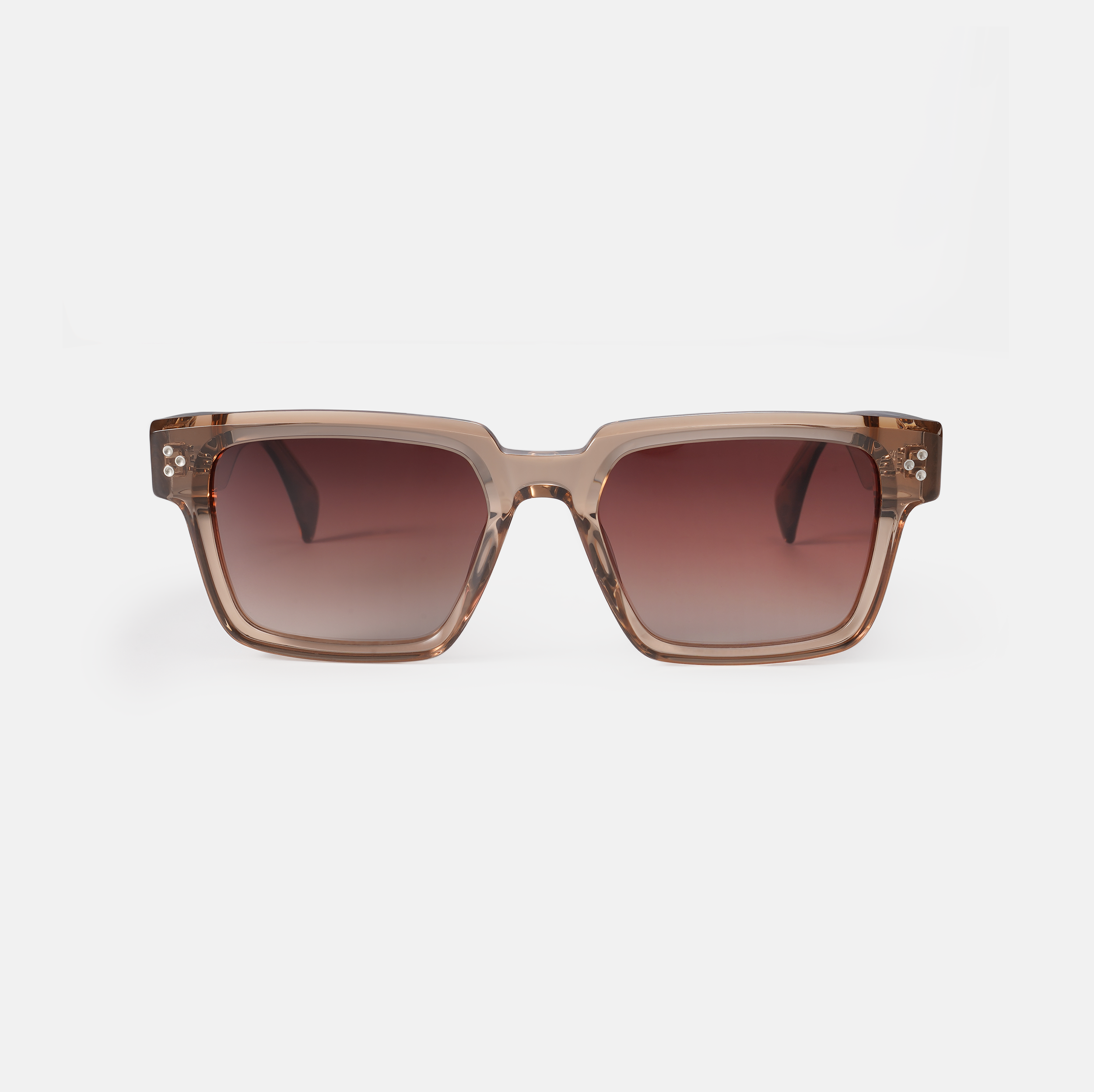Zalora - Light Brown