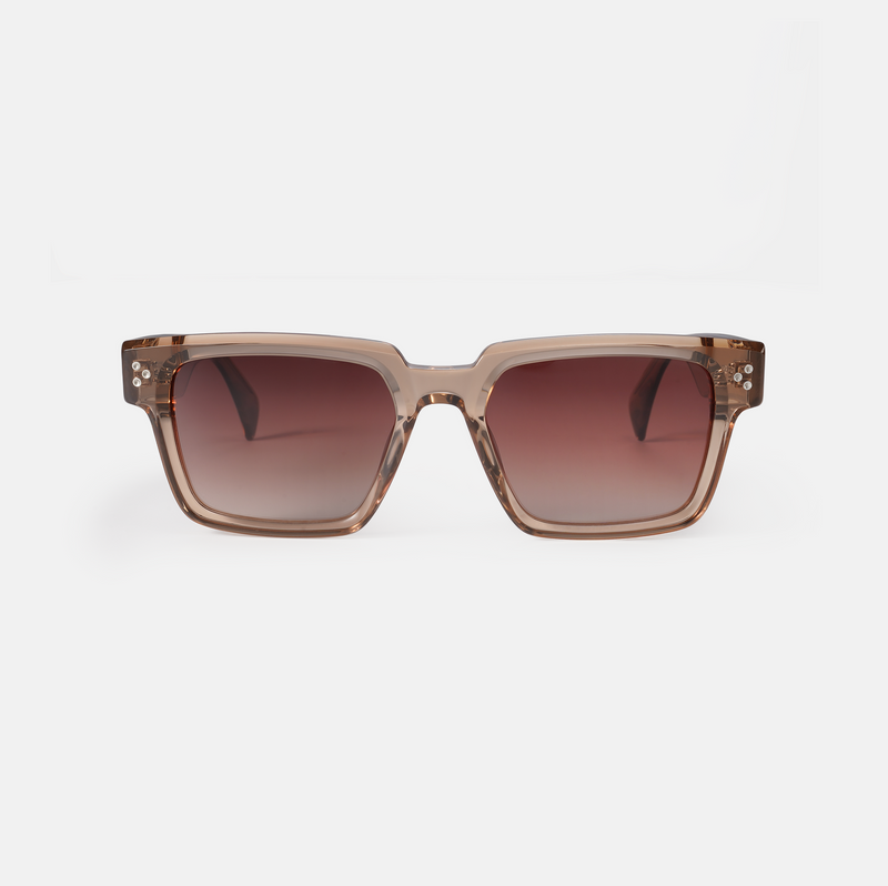 Zalora - Light Brown