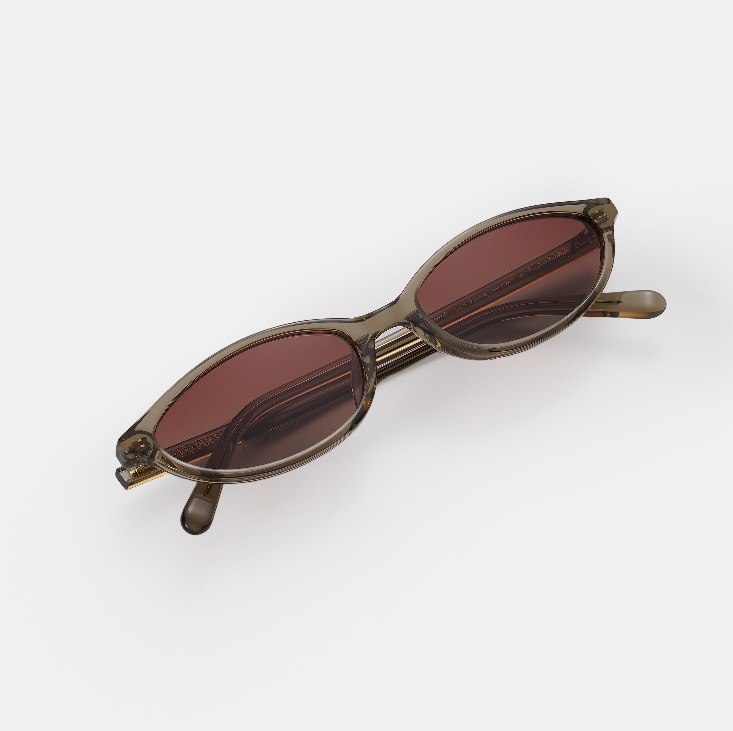 Eos - Amber Twilight