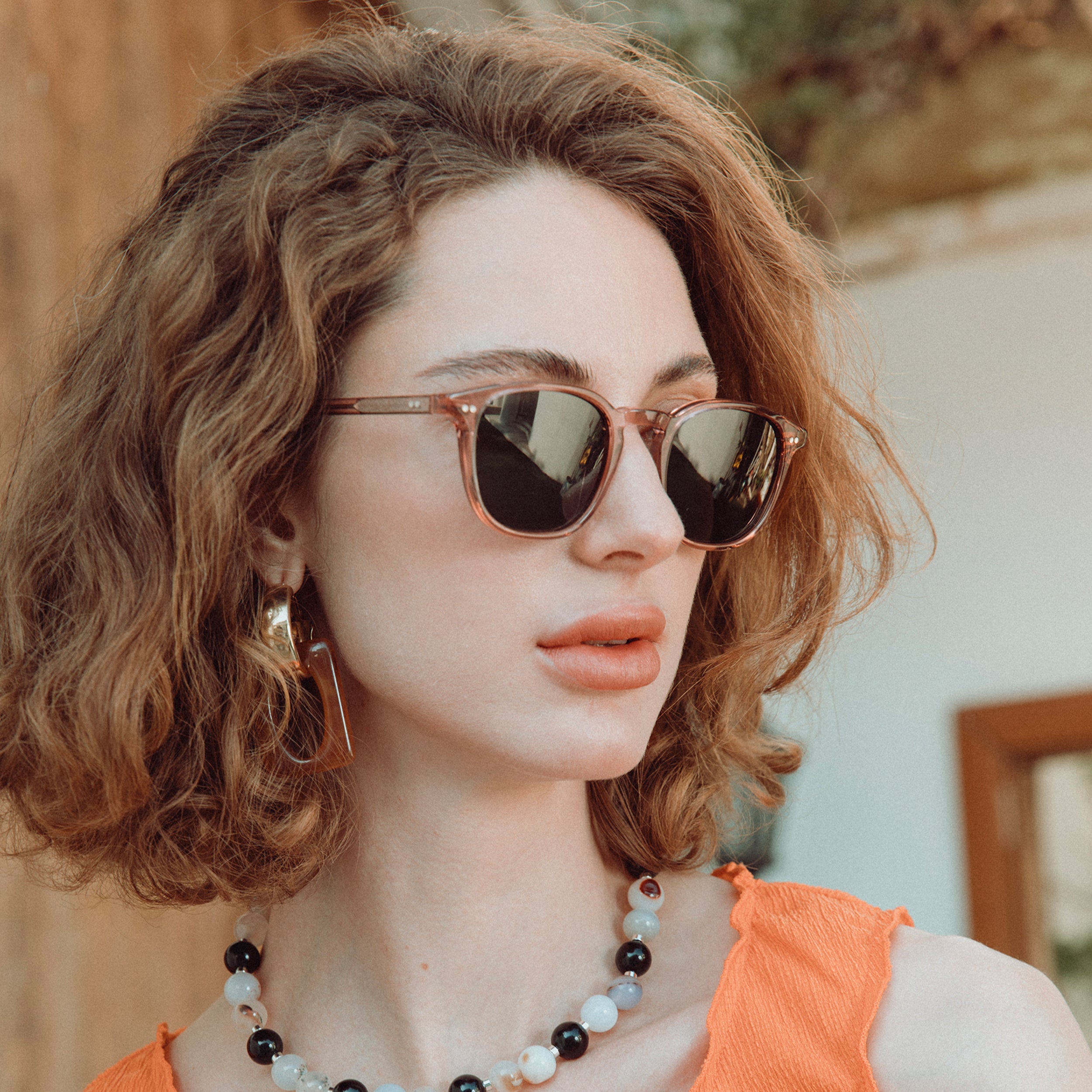 Venus - Rose Crystal