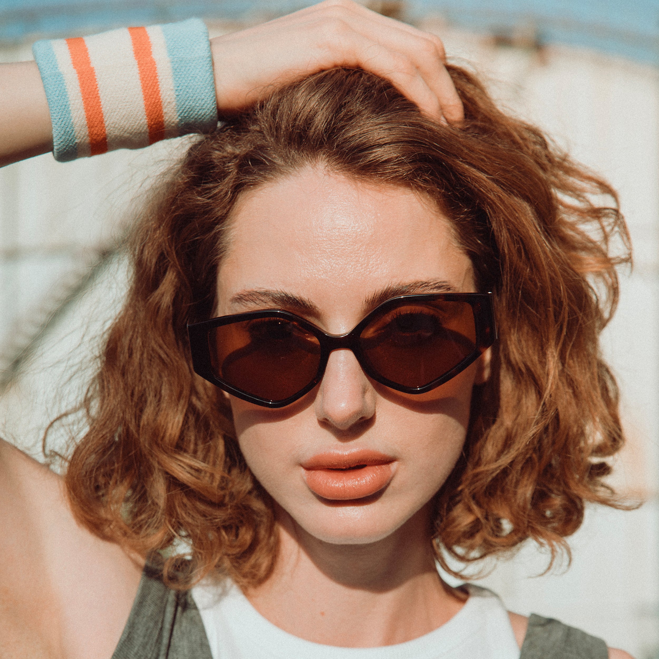 Medusa - Tortoiseshell