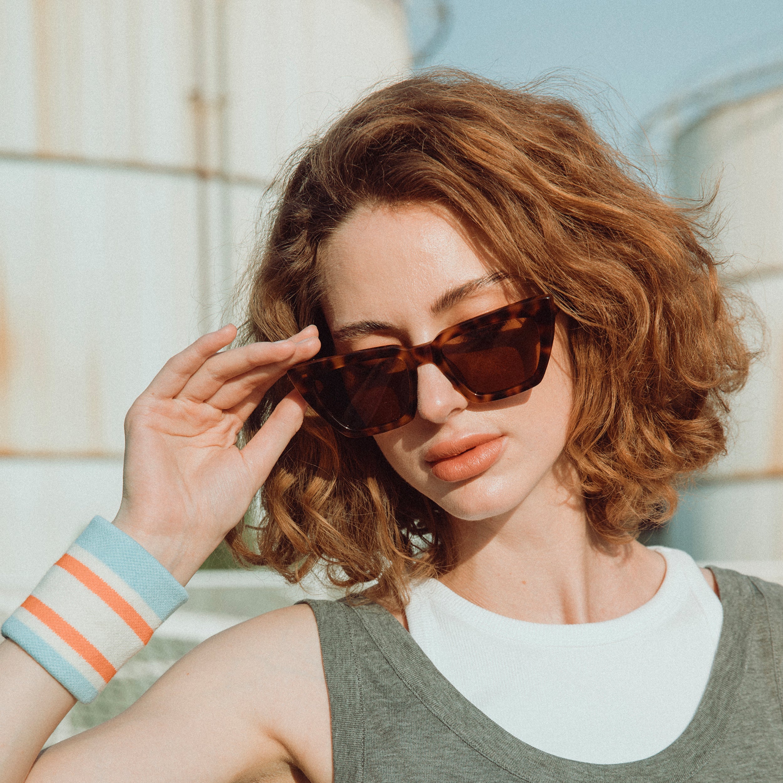 Cupid - Tortoiseshell