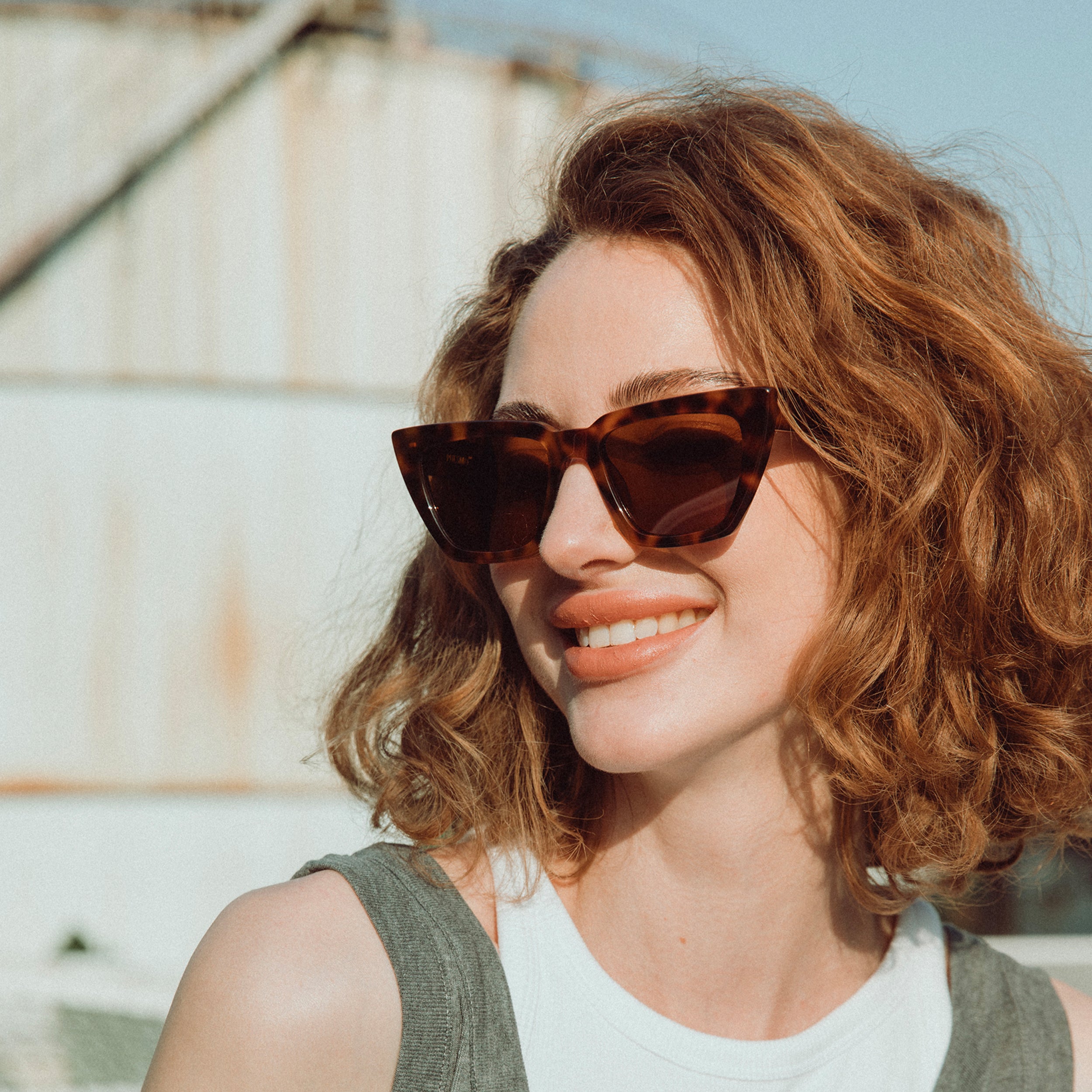 Cupid - Tortoiseshell