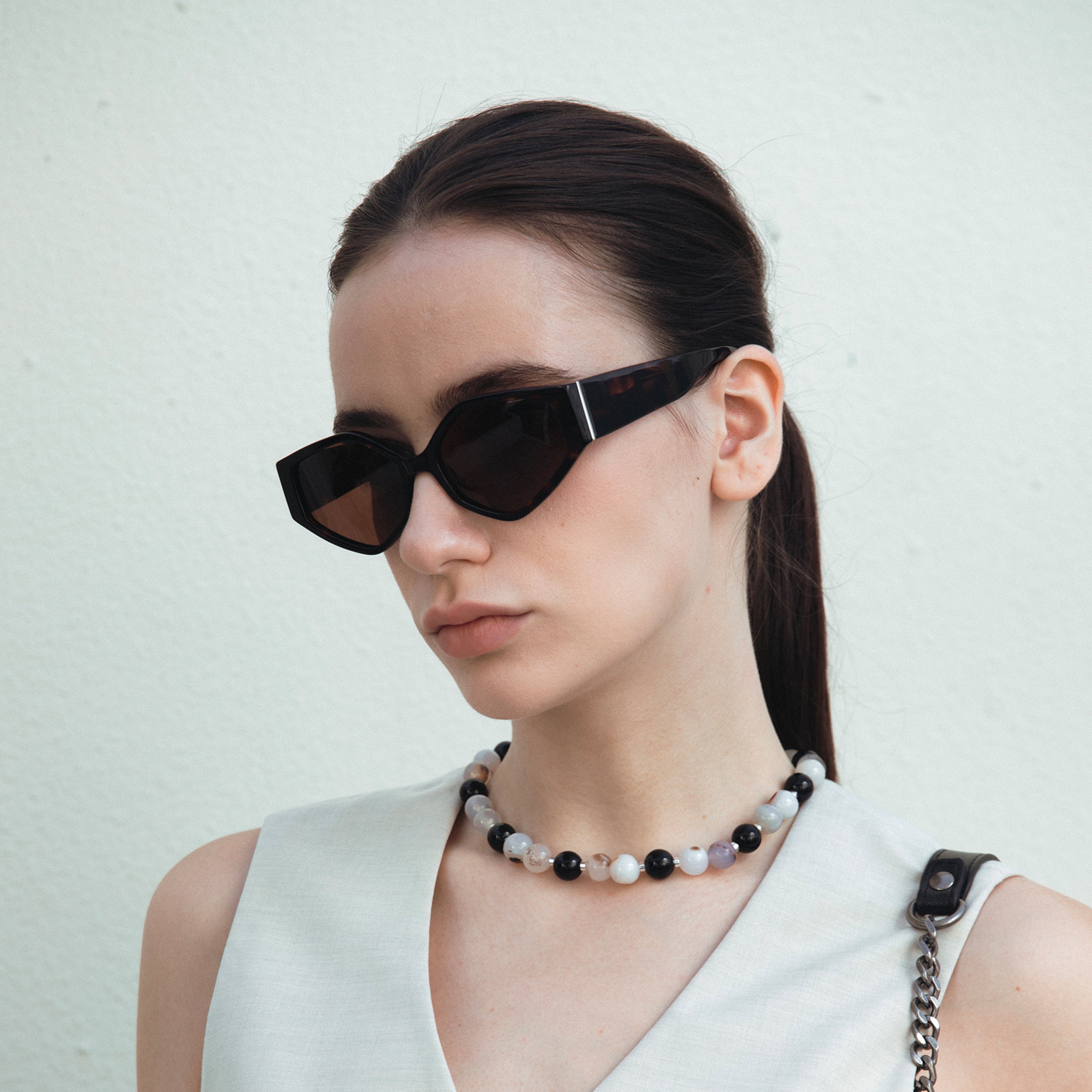 Medusa - Tortoiseshell