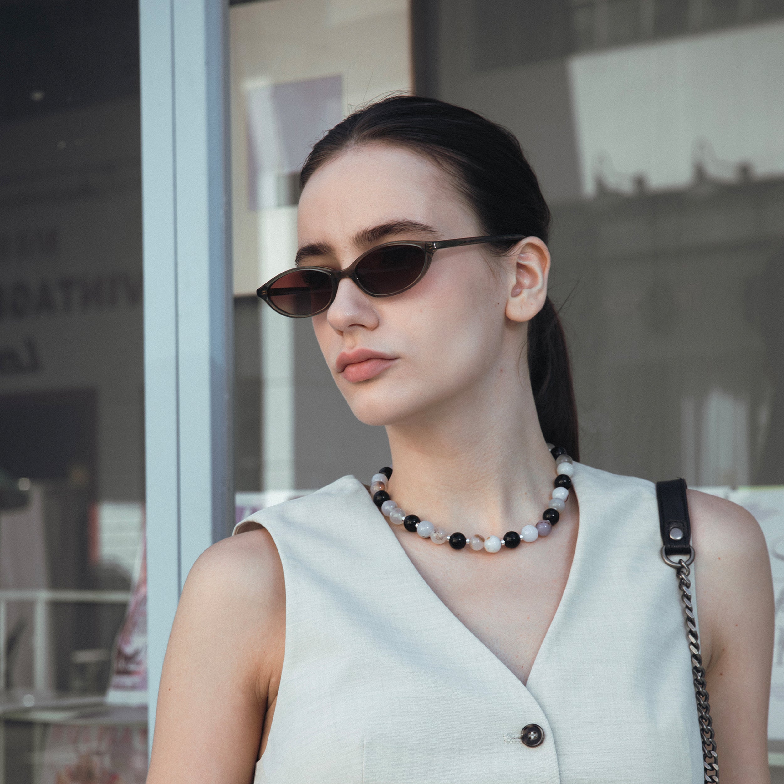 Eos - Amber Twilight