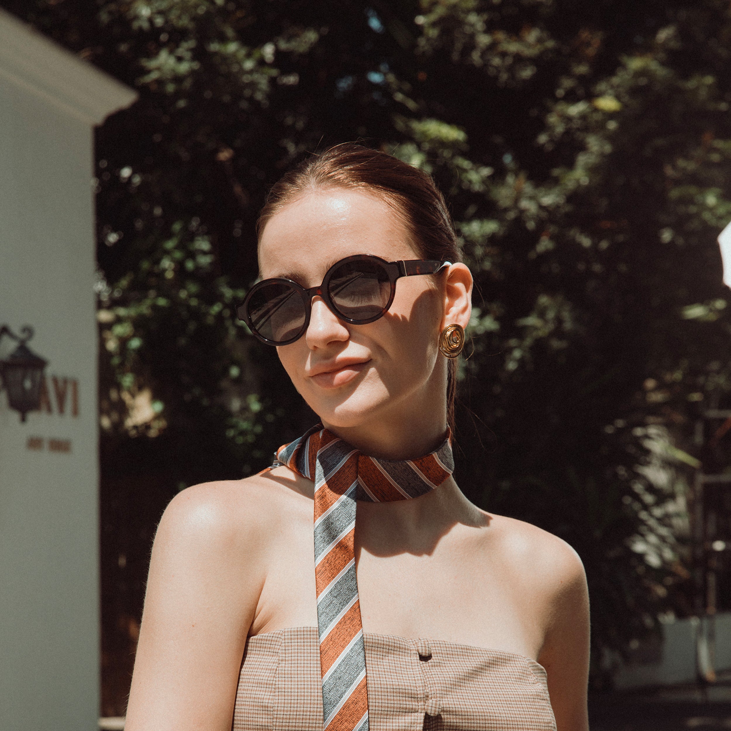 Apollo - Tortoiseshell