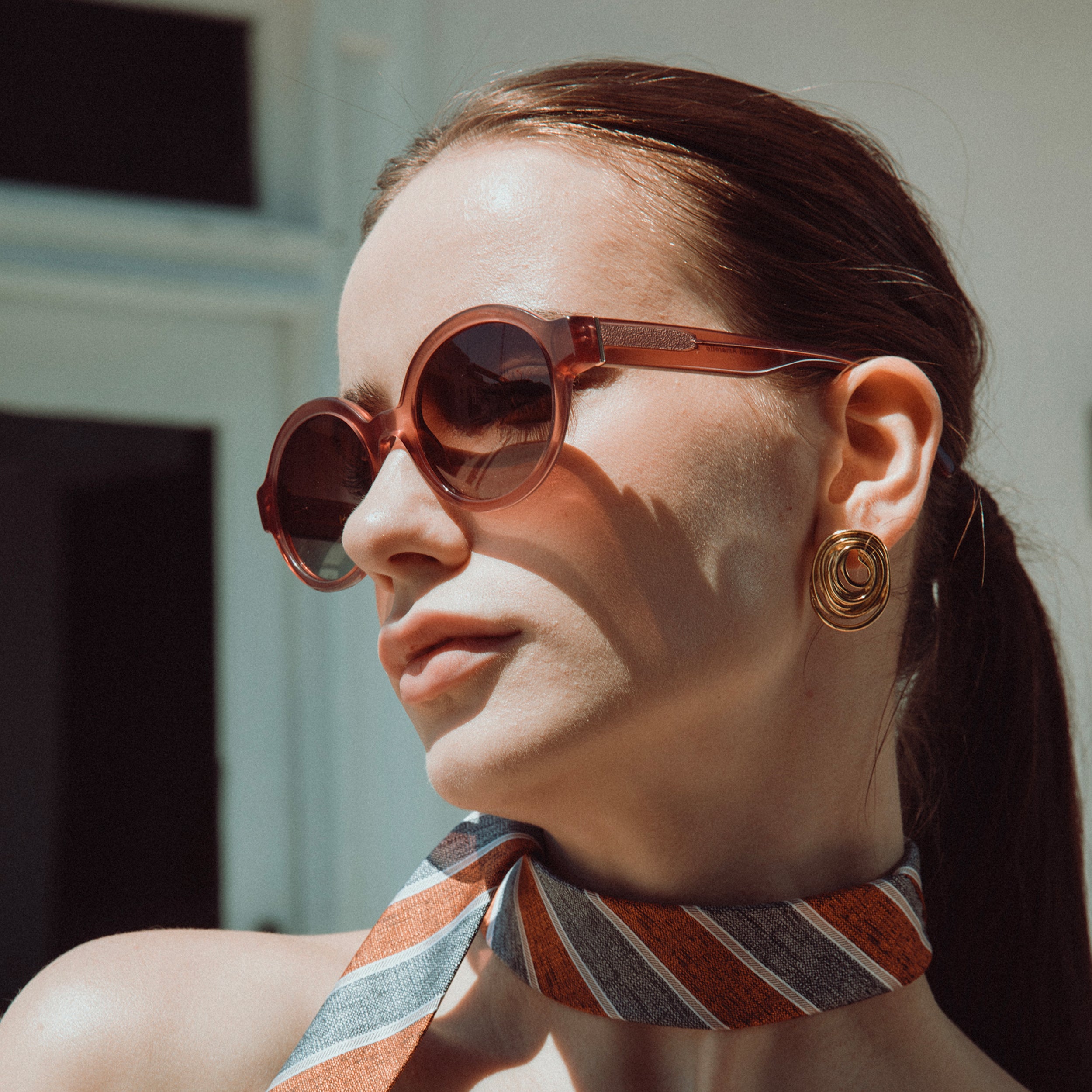 Apollo - Blush Amaretto