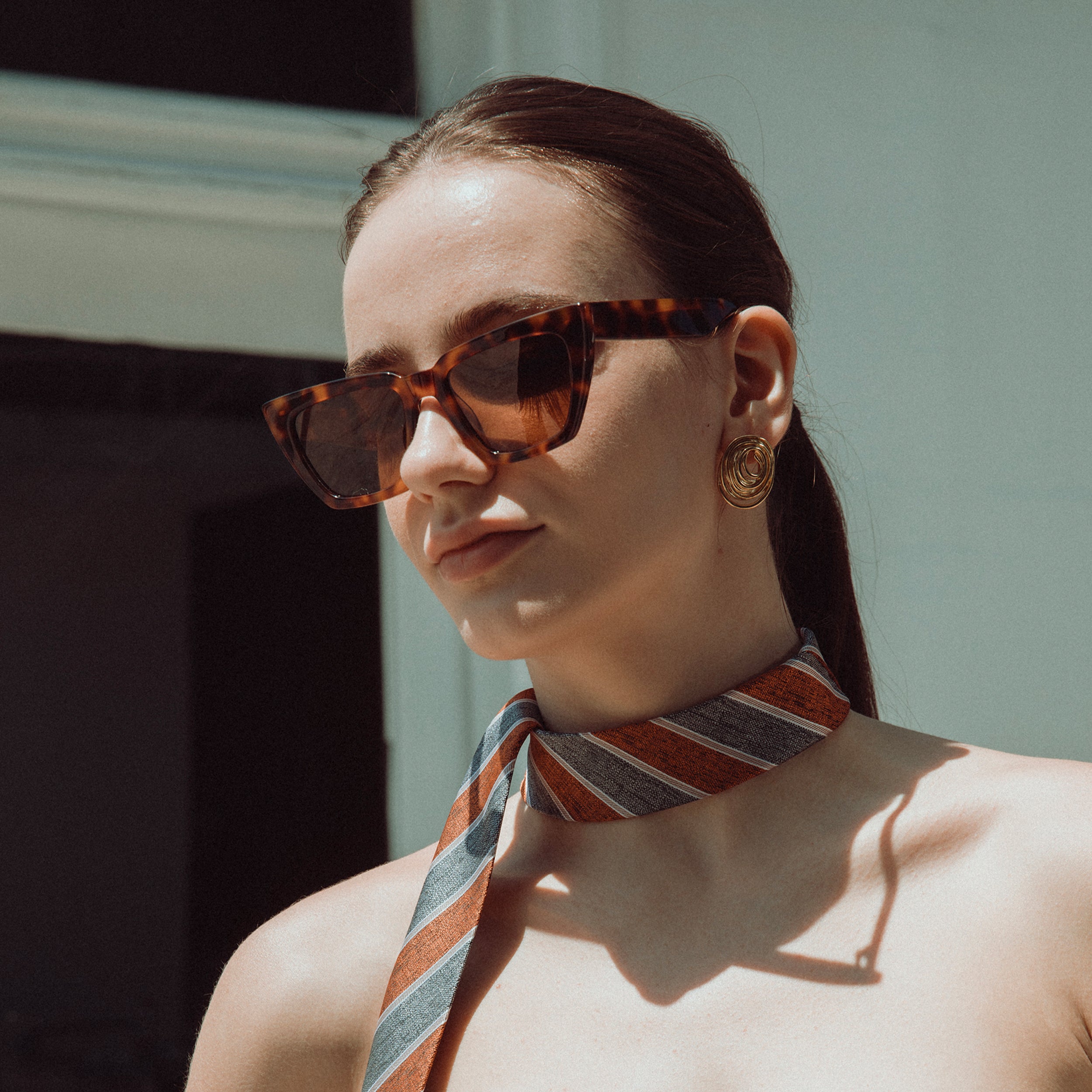 Cupid - Tortoiseshell