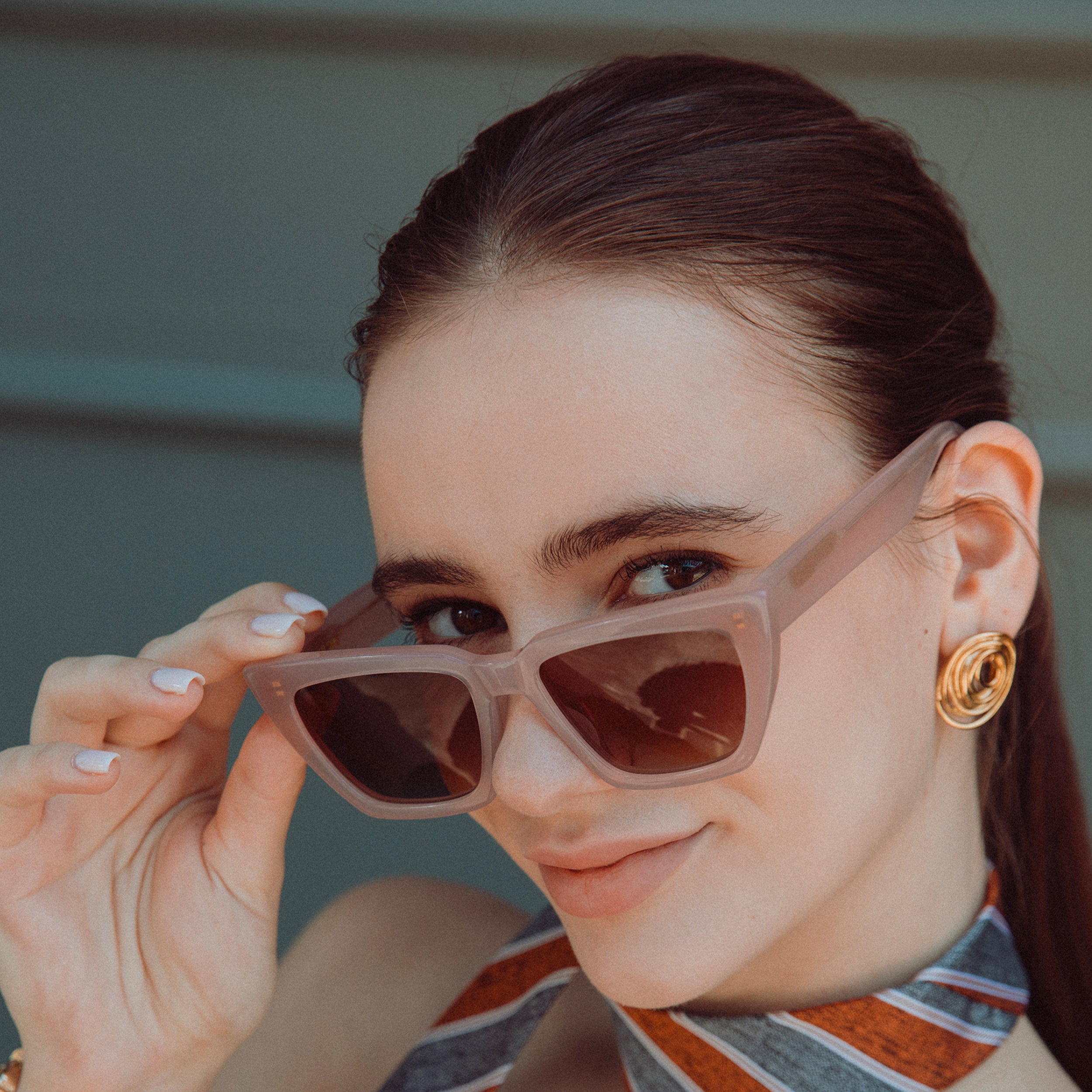 Cupid - Peach Sorbet