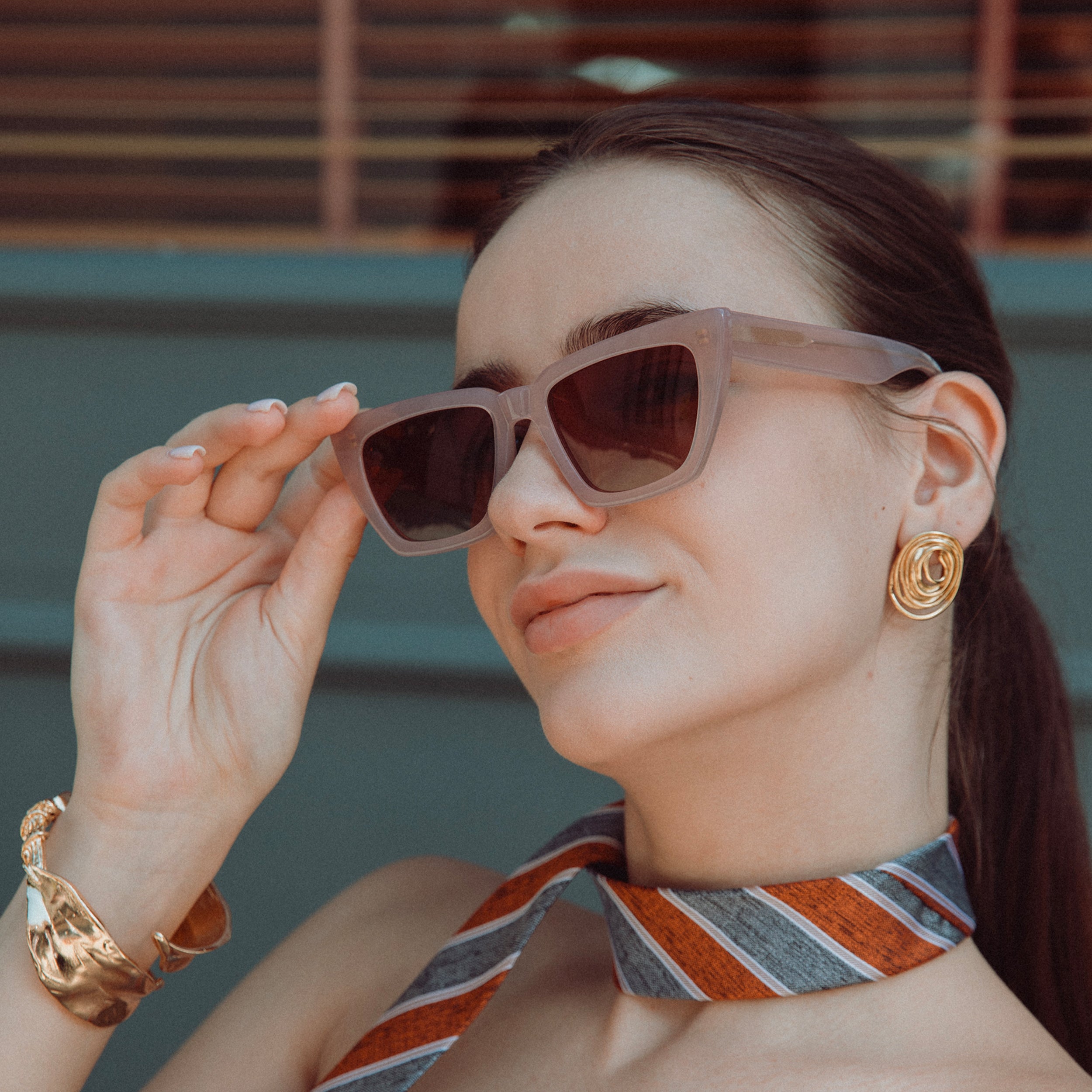 Cupid - Peach Sorbet