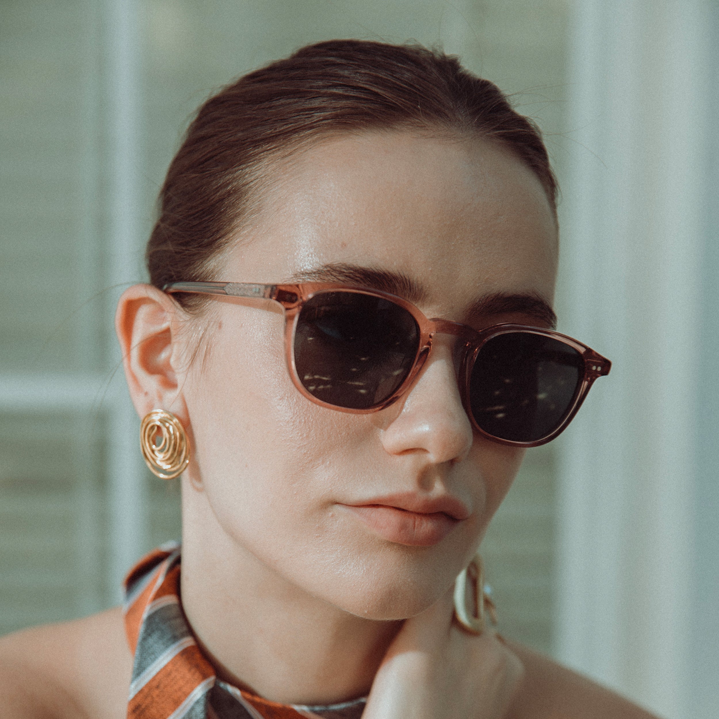 Venus - Rose Crystal