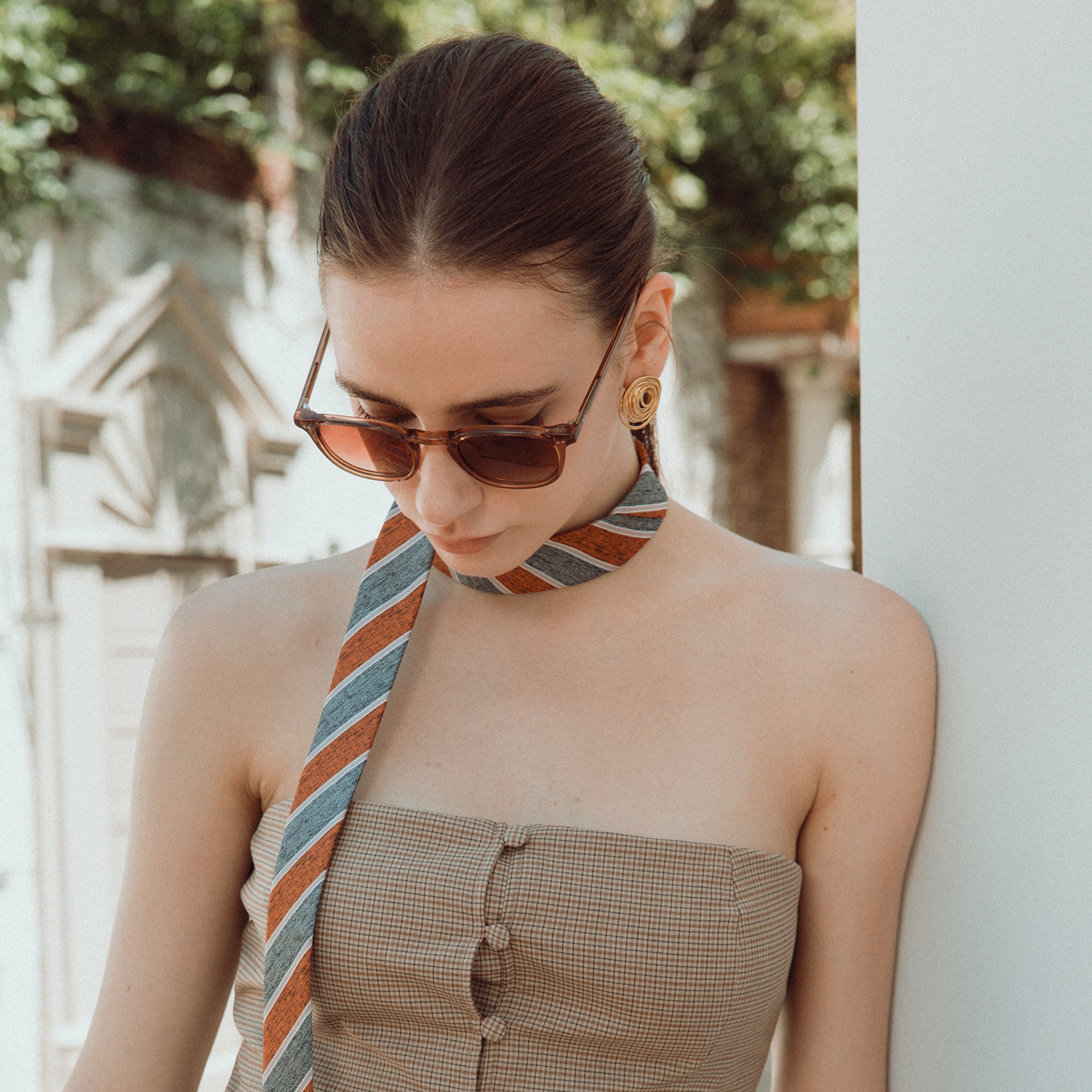 Venus - Cinnamon Crystal