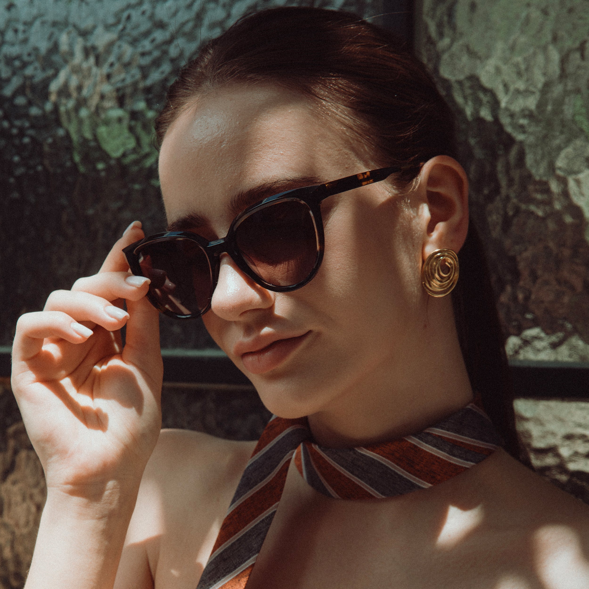 Lenora - Tortoiseshell