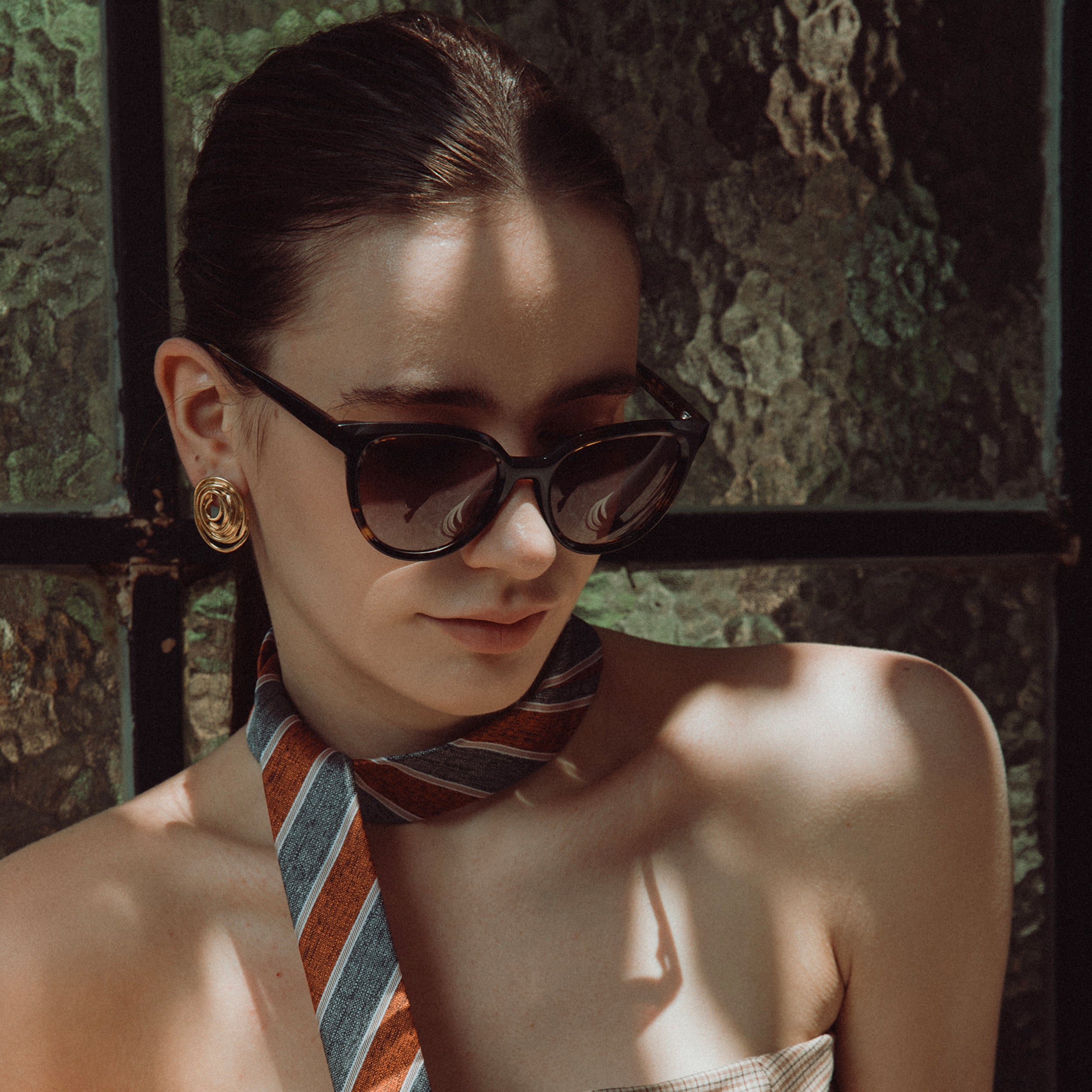 Lenora - Tortoiseshell