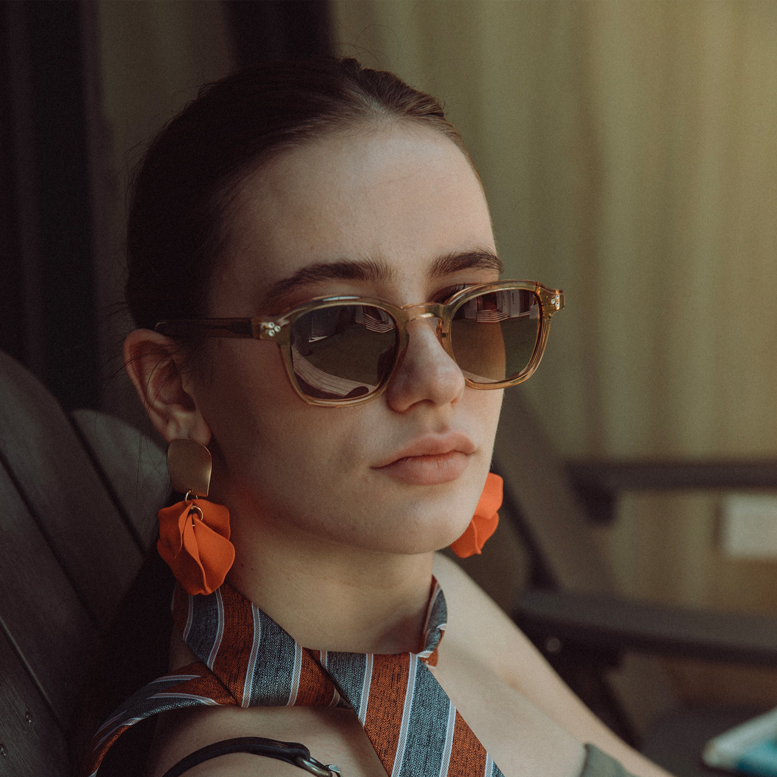 Aurelia - Golden Beige