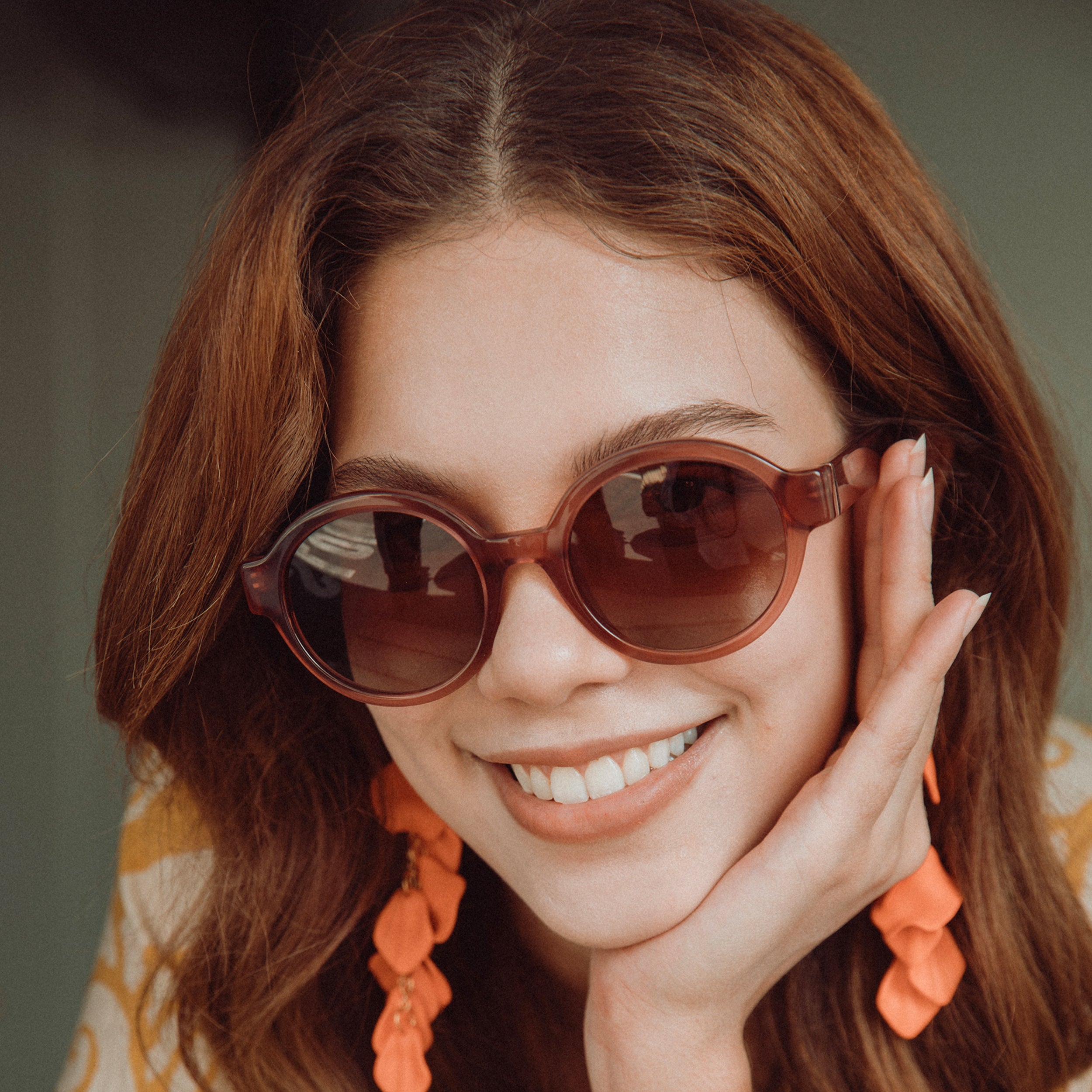 Apollo - Blush Amaretto