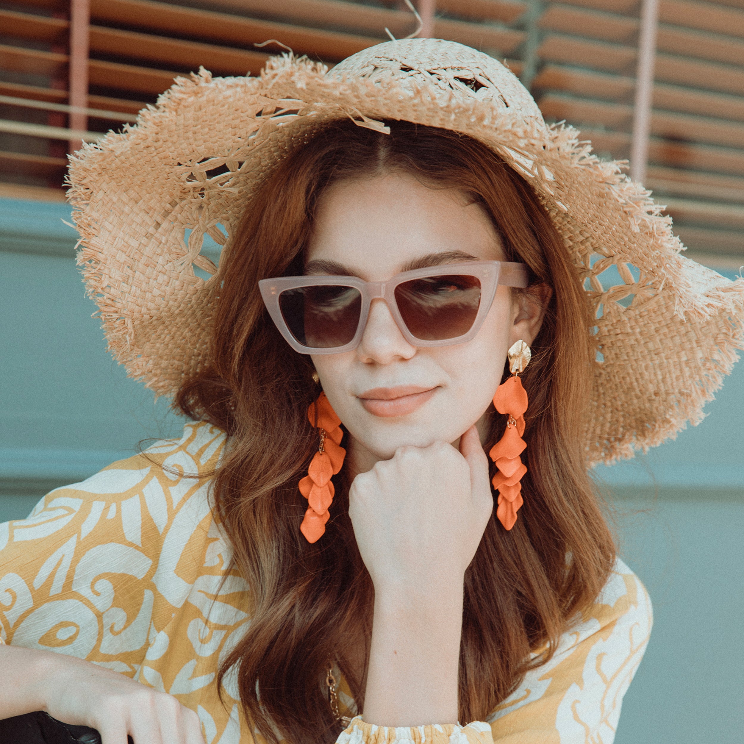 Cupid - Peach Sorbet