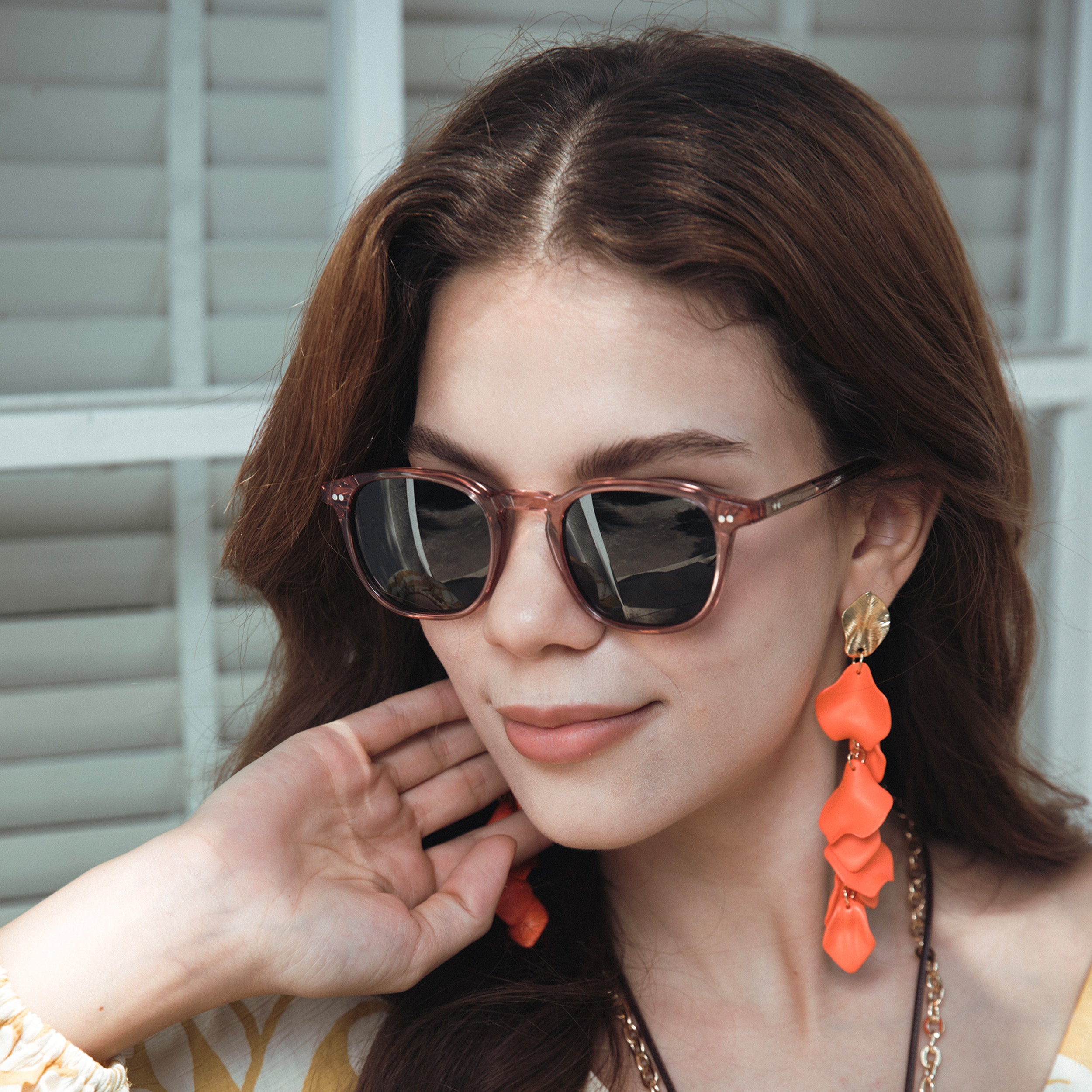 Venus - Rose Crystal