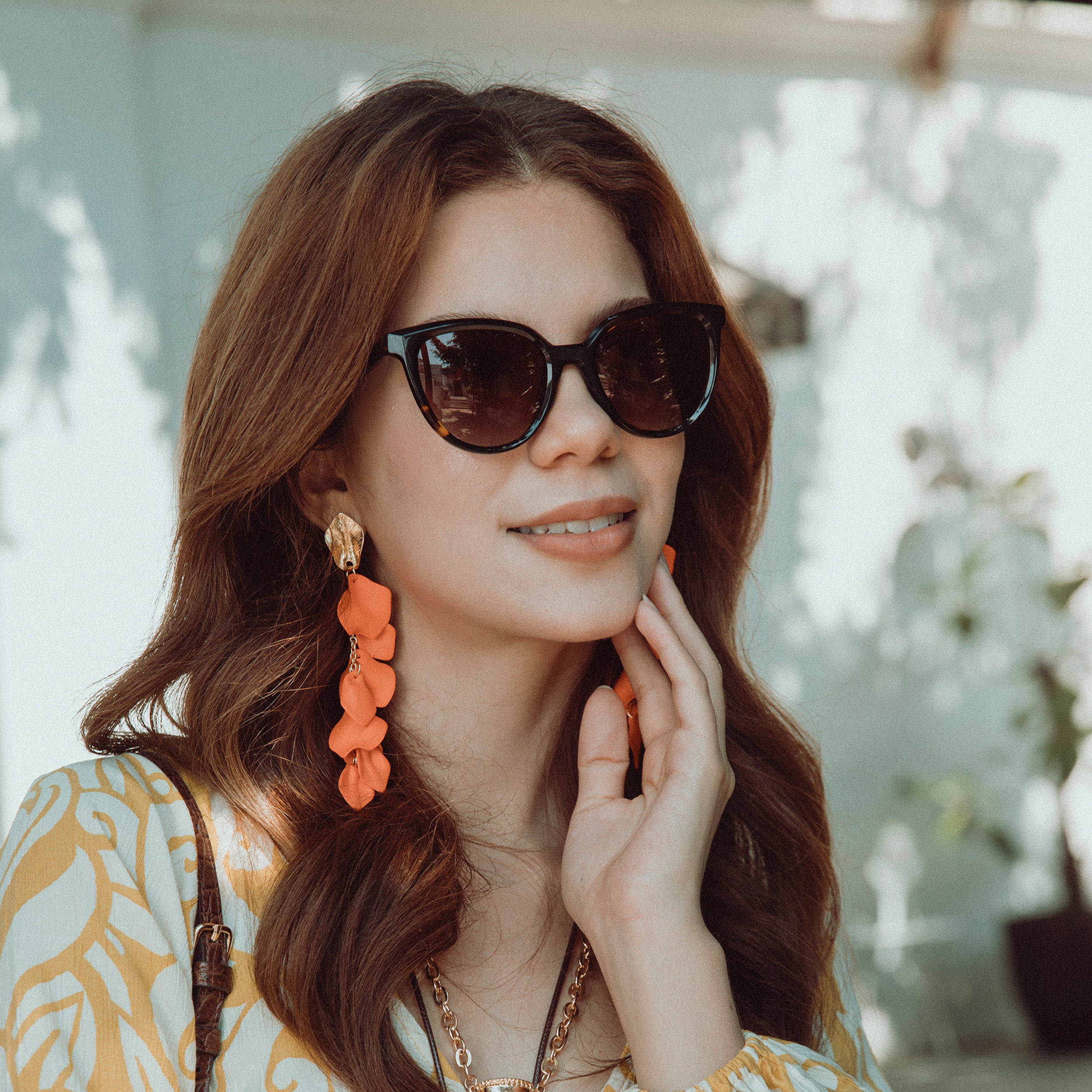 Lenora - Tortoiseshell