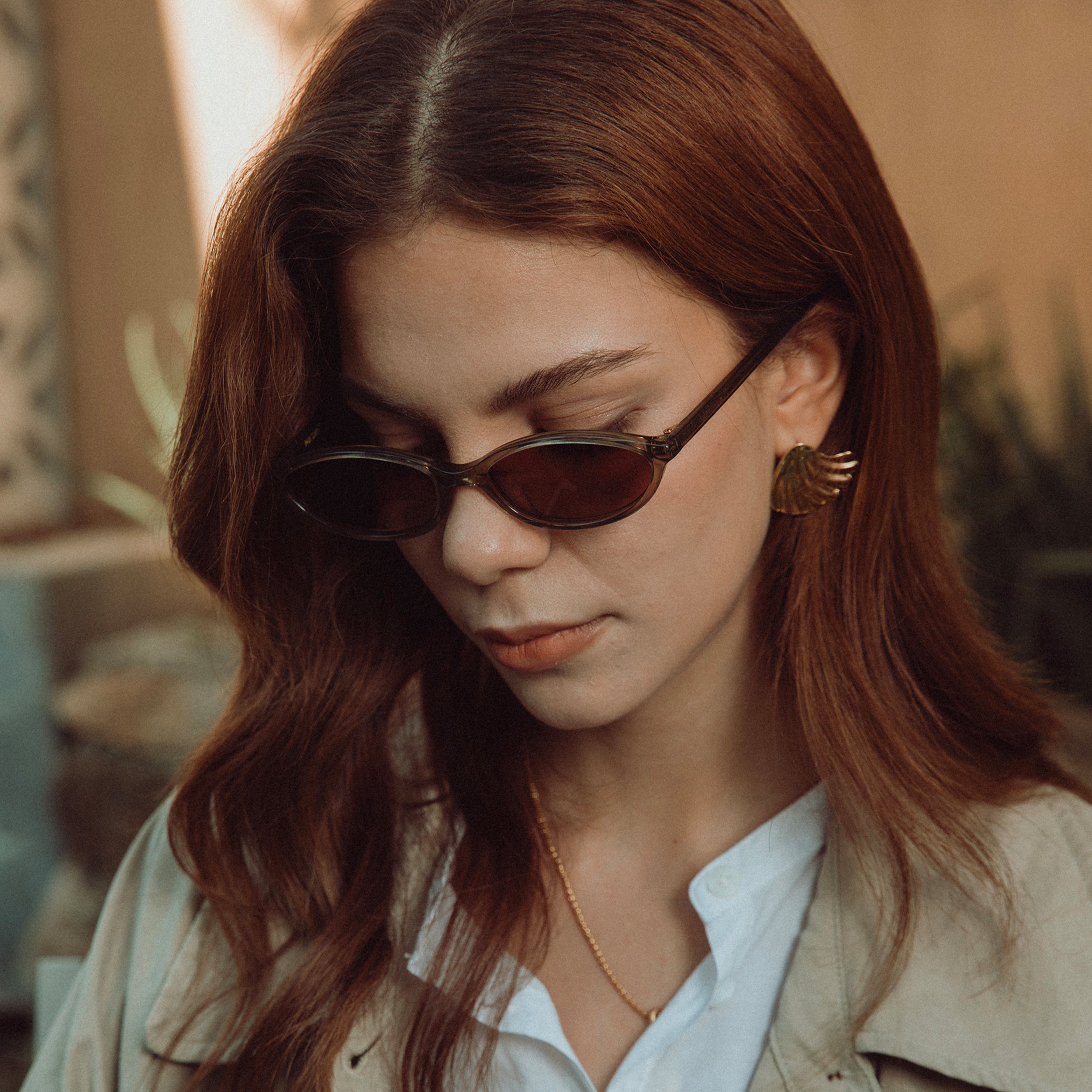 Eos - Amber Twilight