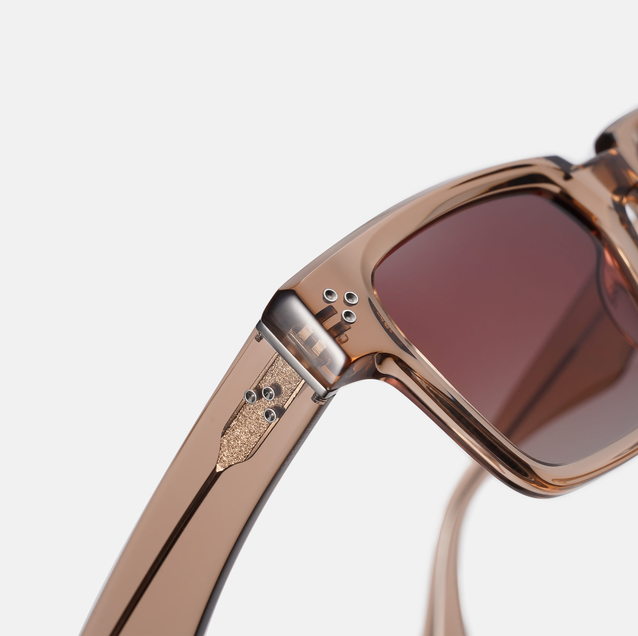 Zalora - Light Brown