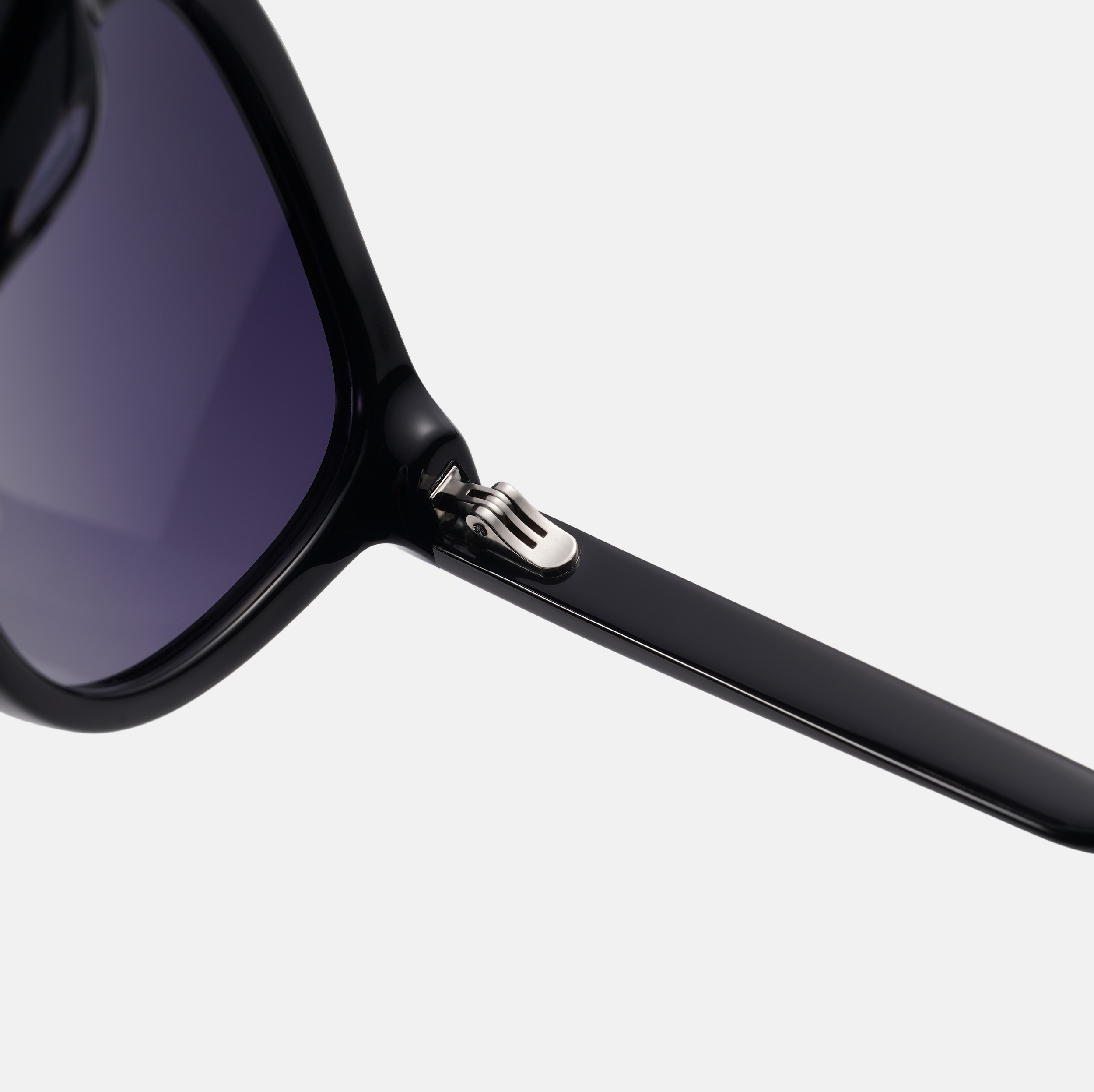 Lenora - Black