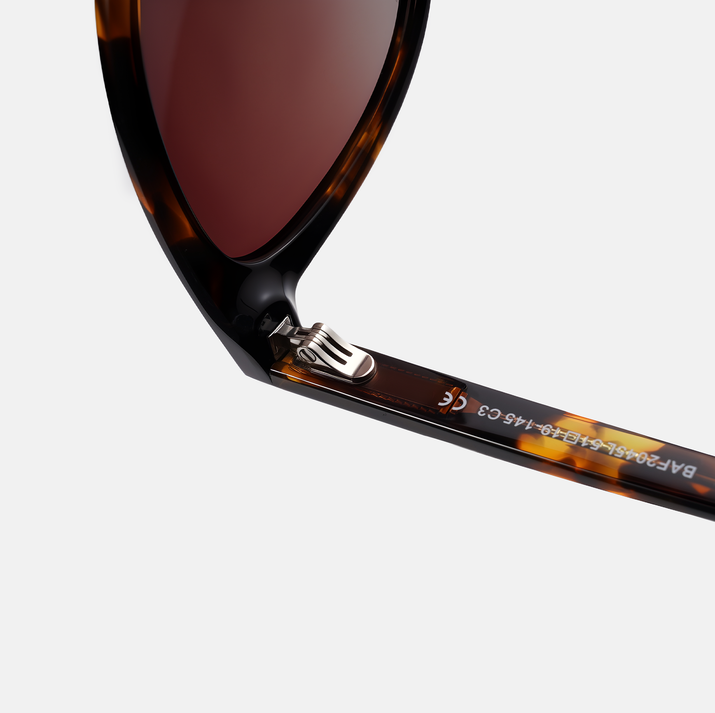 Lenora - Tortoiseshell