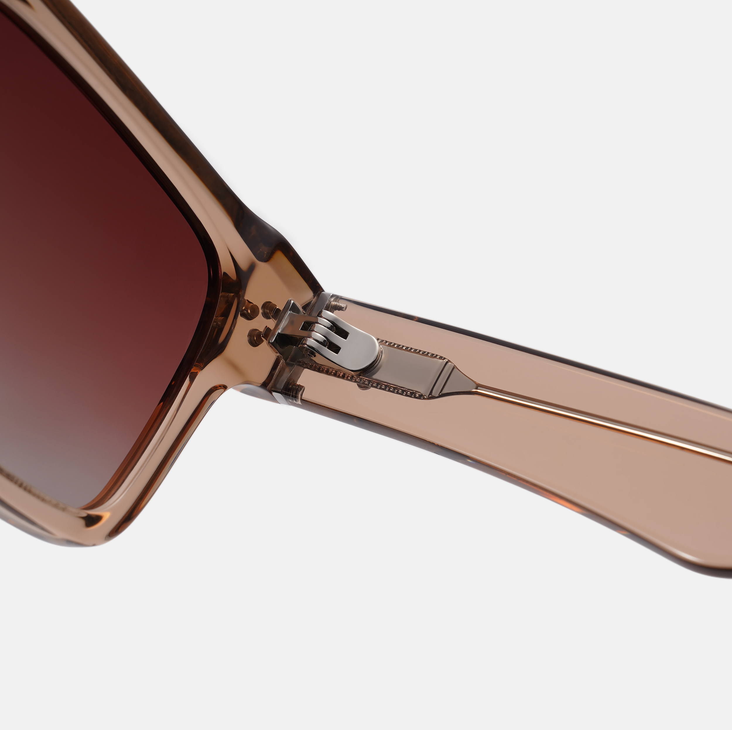 Zalora - Light Brown