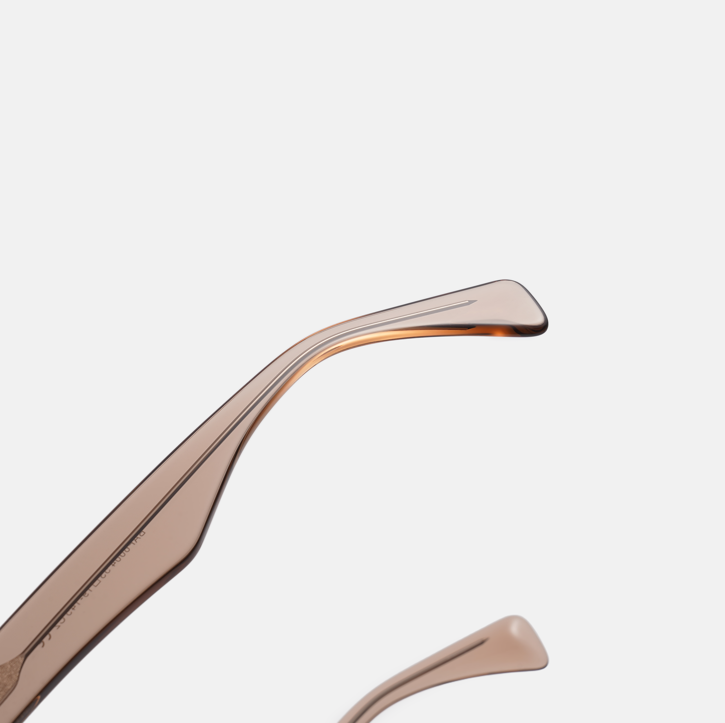 Zalora - Light Brown