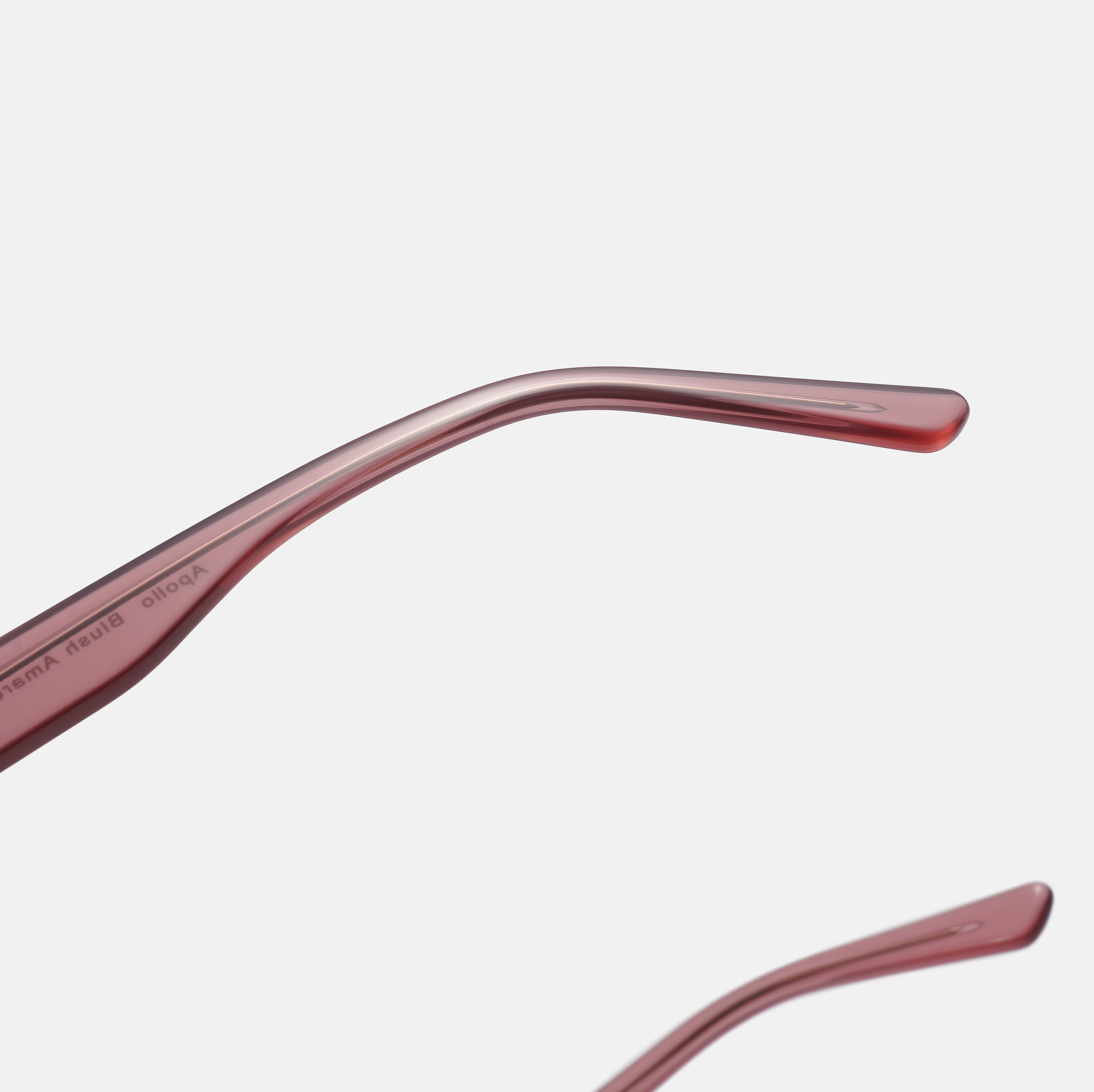 Apollo - Blush Amaretto