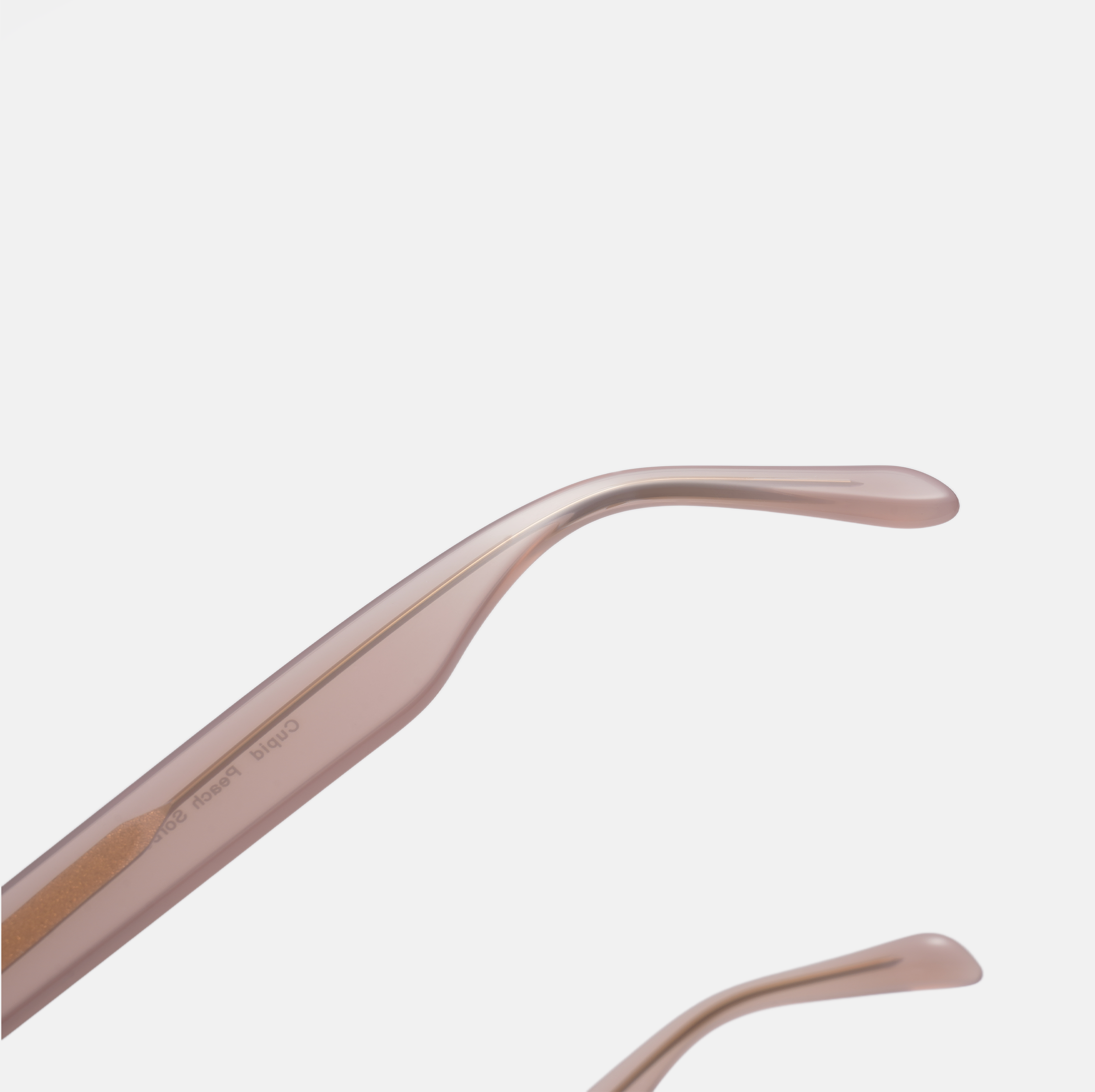 Cupid - Peach Sorbet