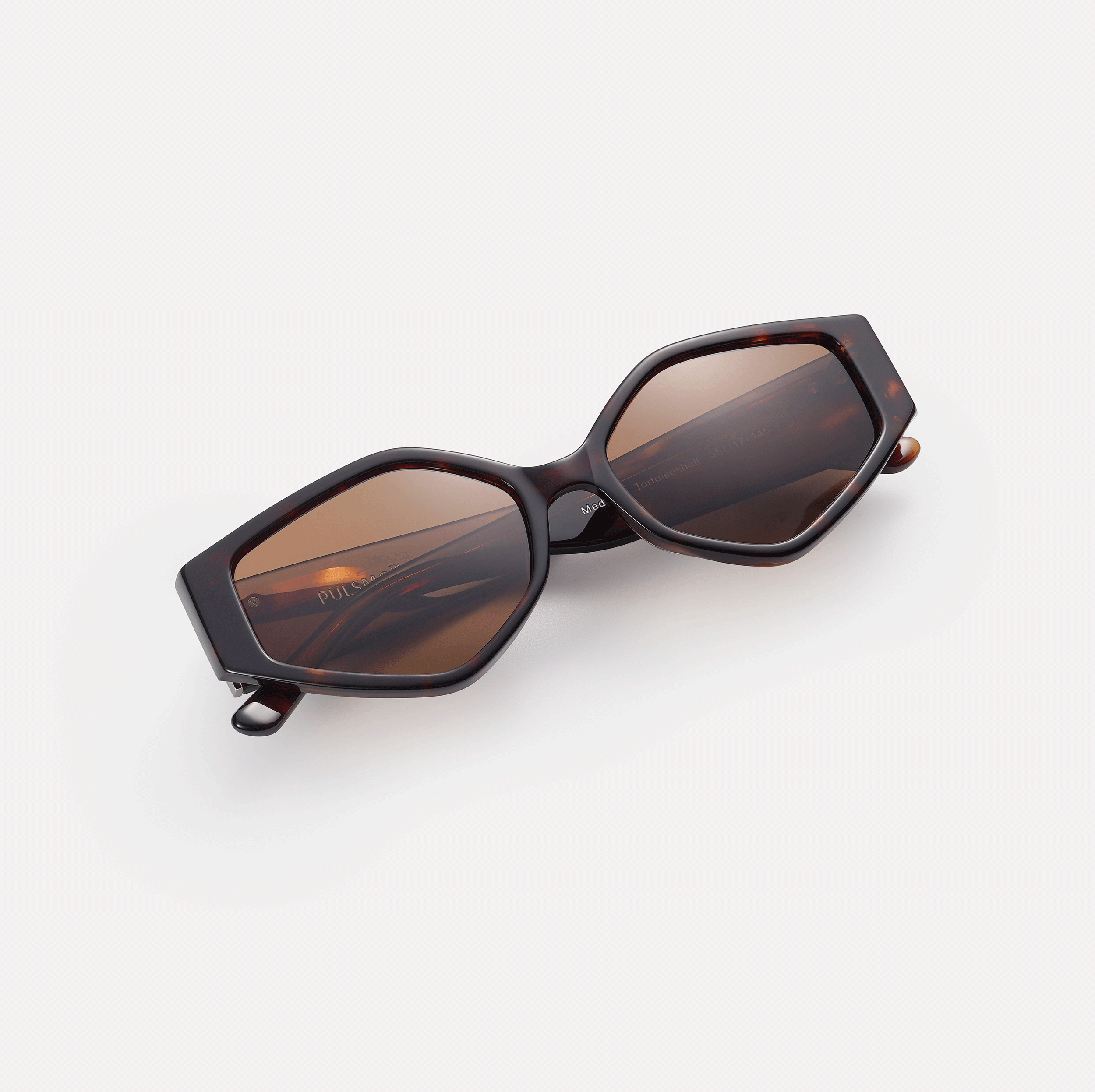 Medusa - Tortoiseshell