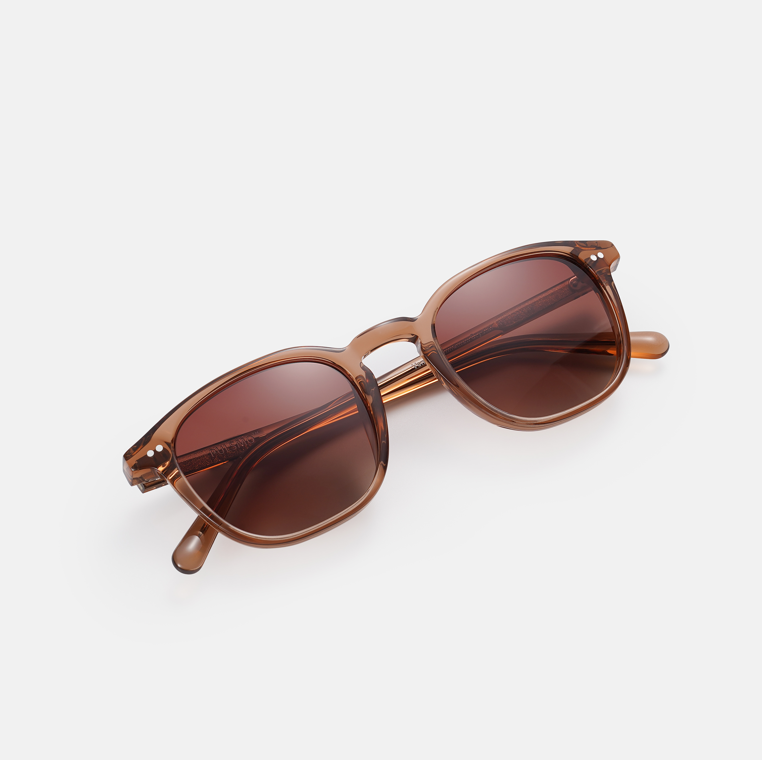 Venus - Cinnamon Crystal