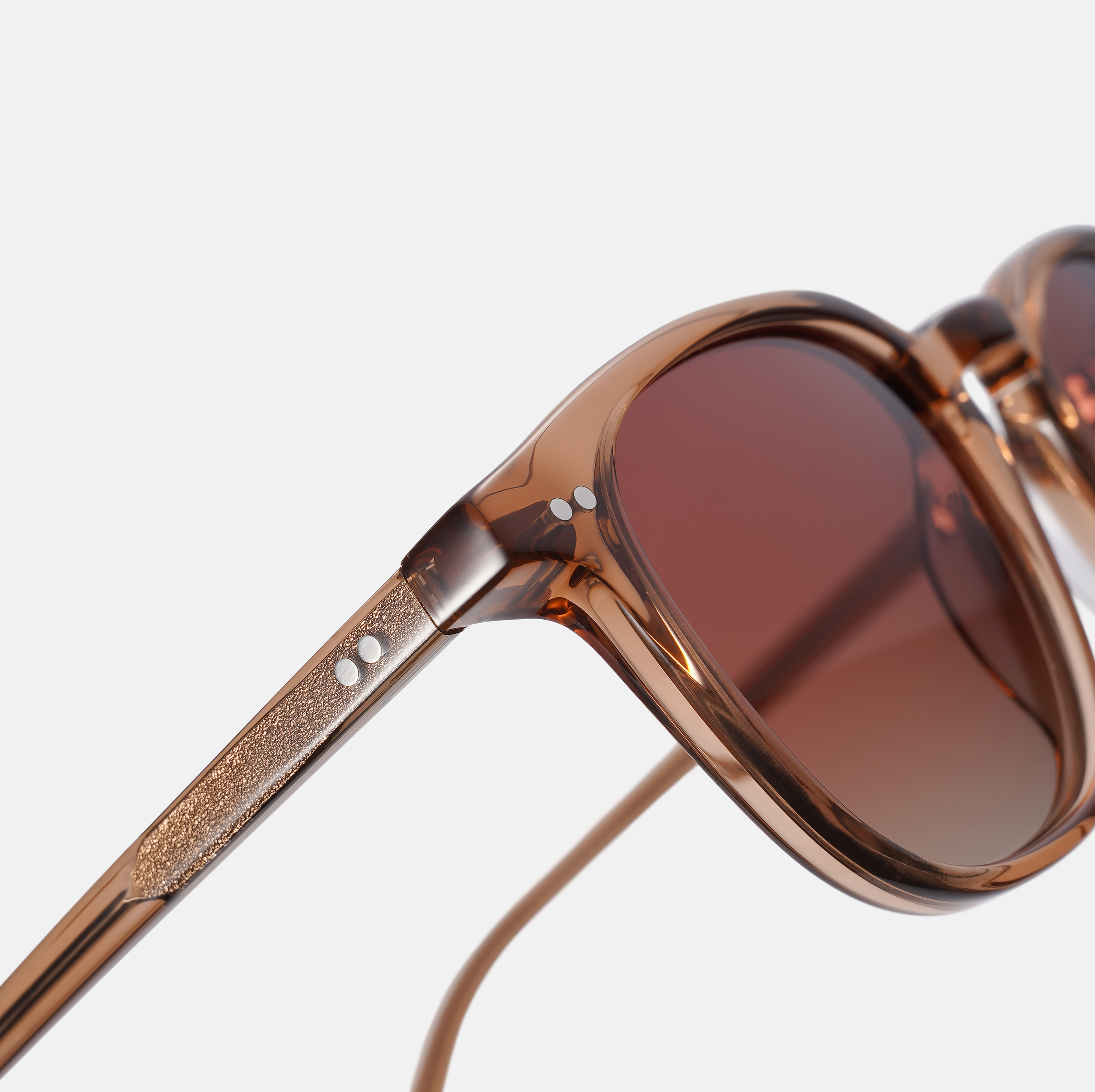 Venus - Cinnamon Crystal