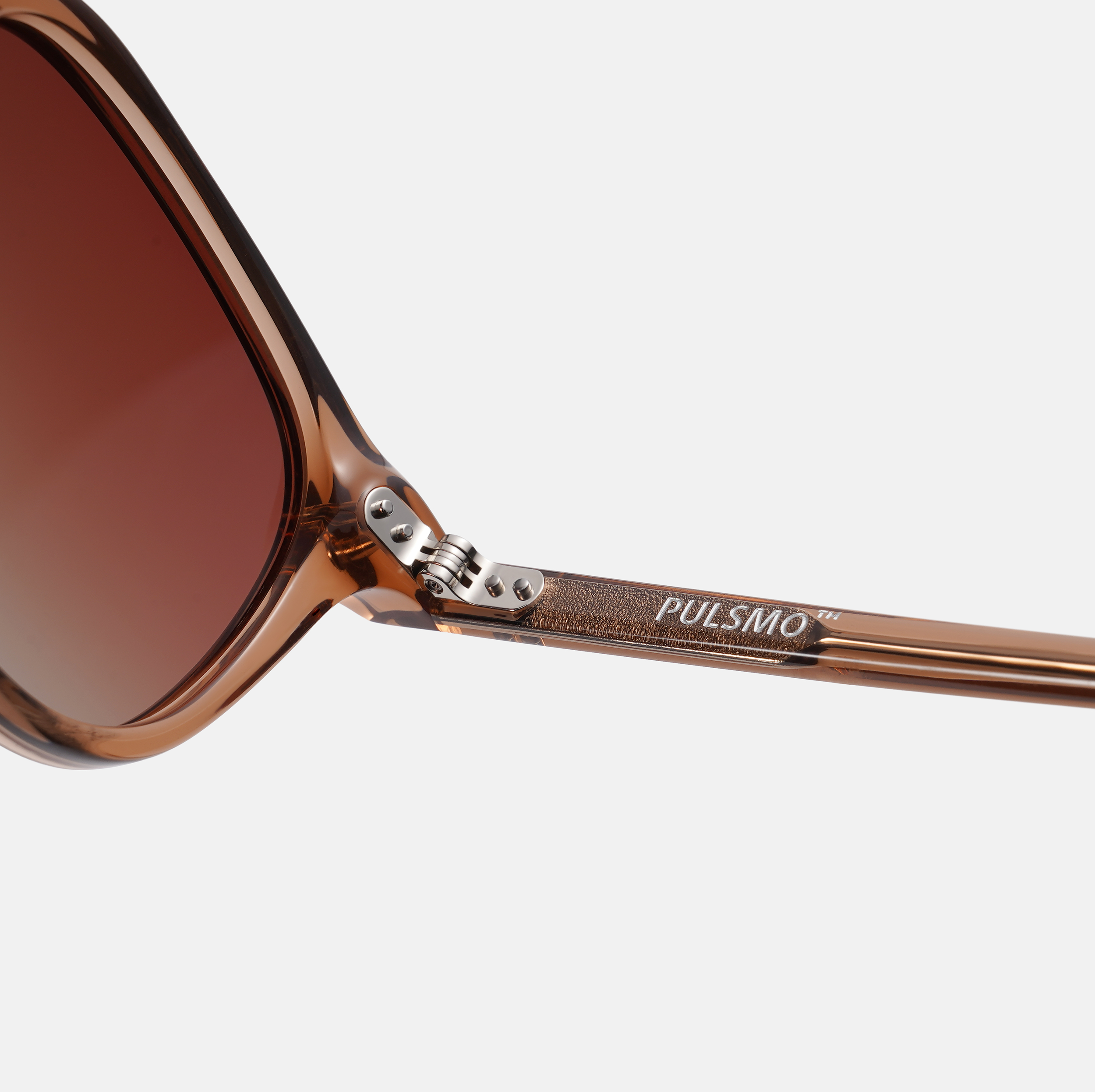 Venus - Cinnamon Crystal