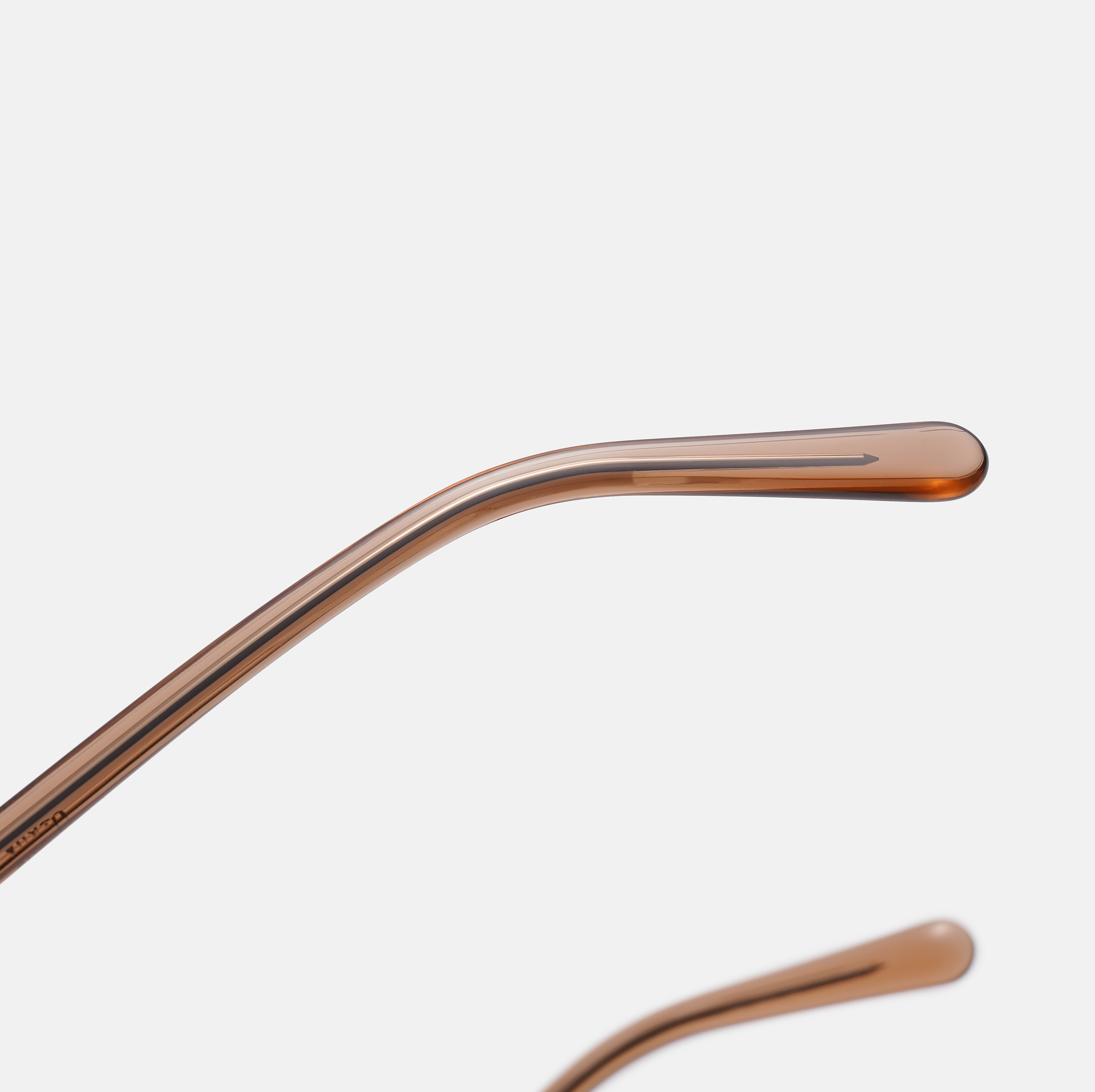 Venus - Cinnamon Crystal