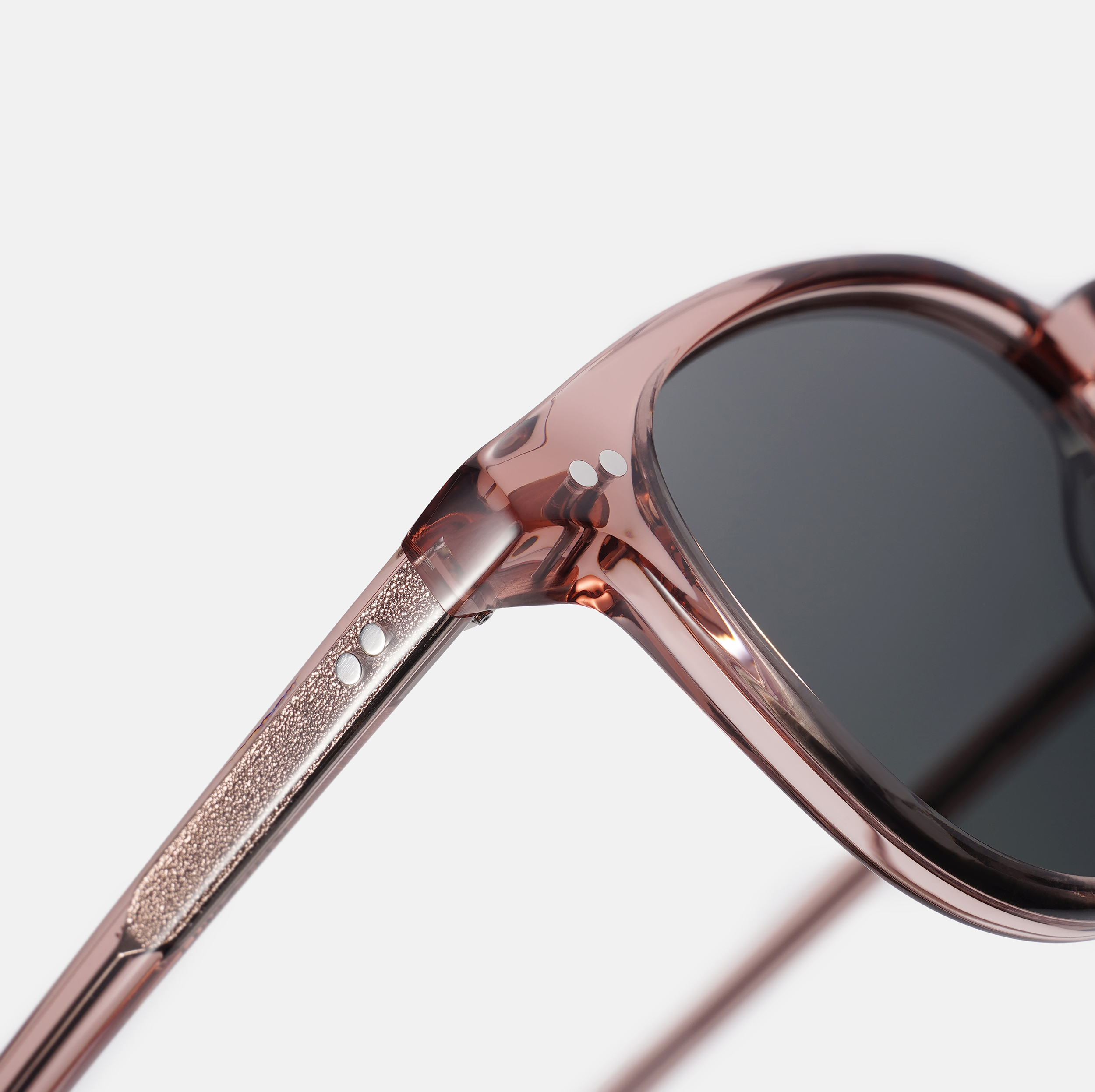 Venus - Rose Crystal