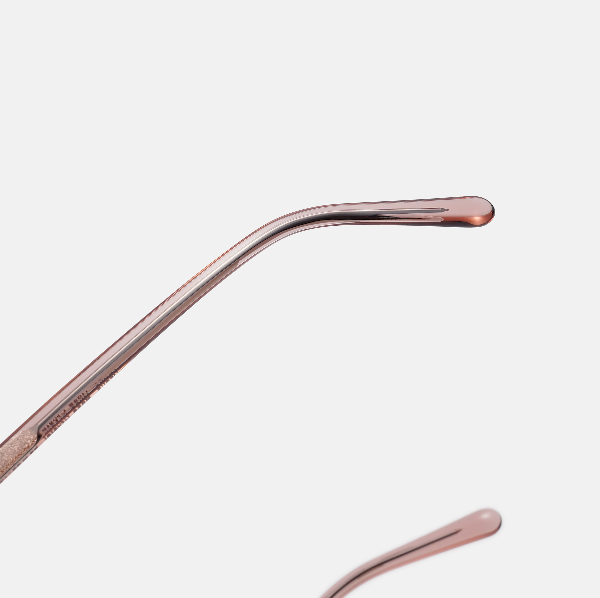 Venus - Rose Crystal