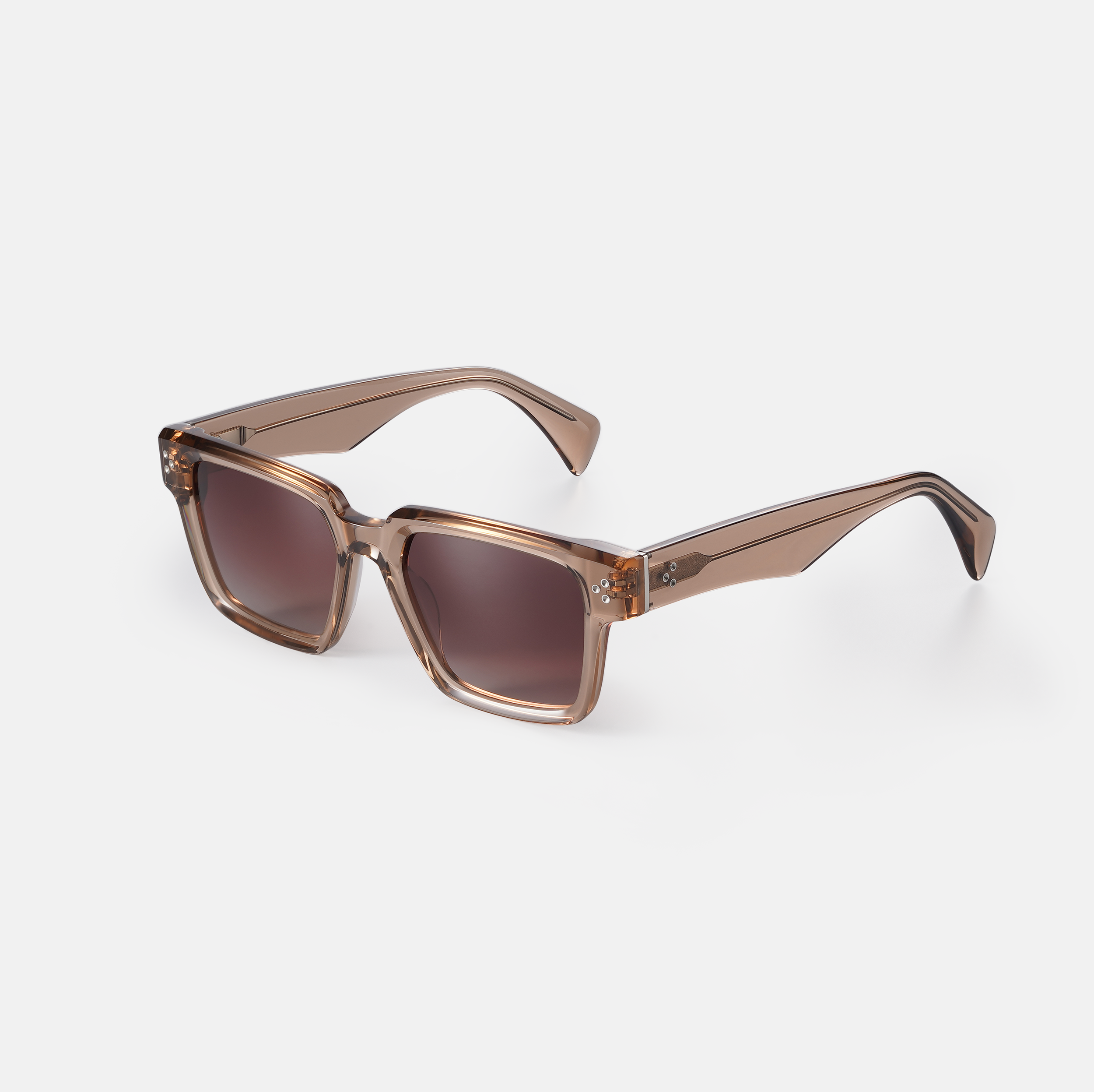 Zalora - Light Brown
