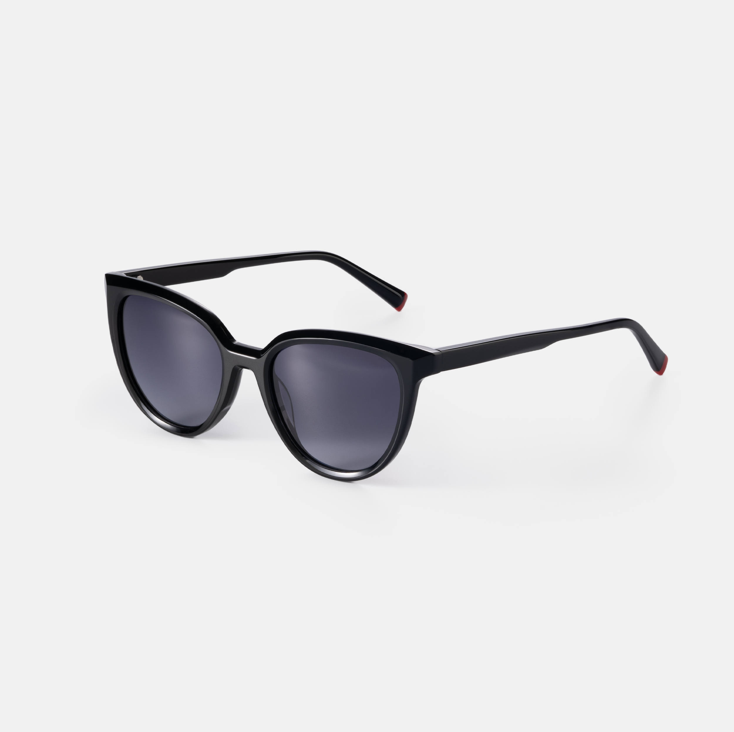 Lenora - Black