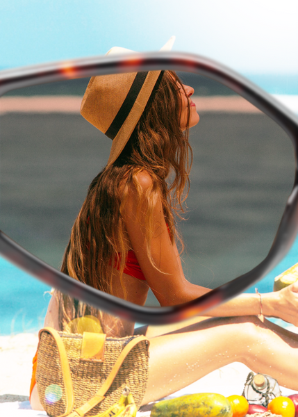 Polarized Clarity