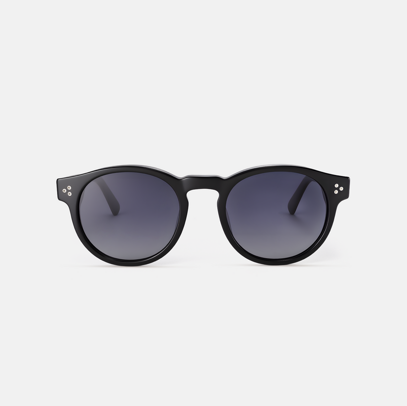 Arden - Black