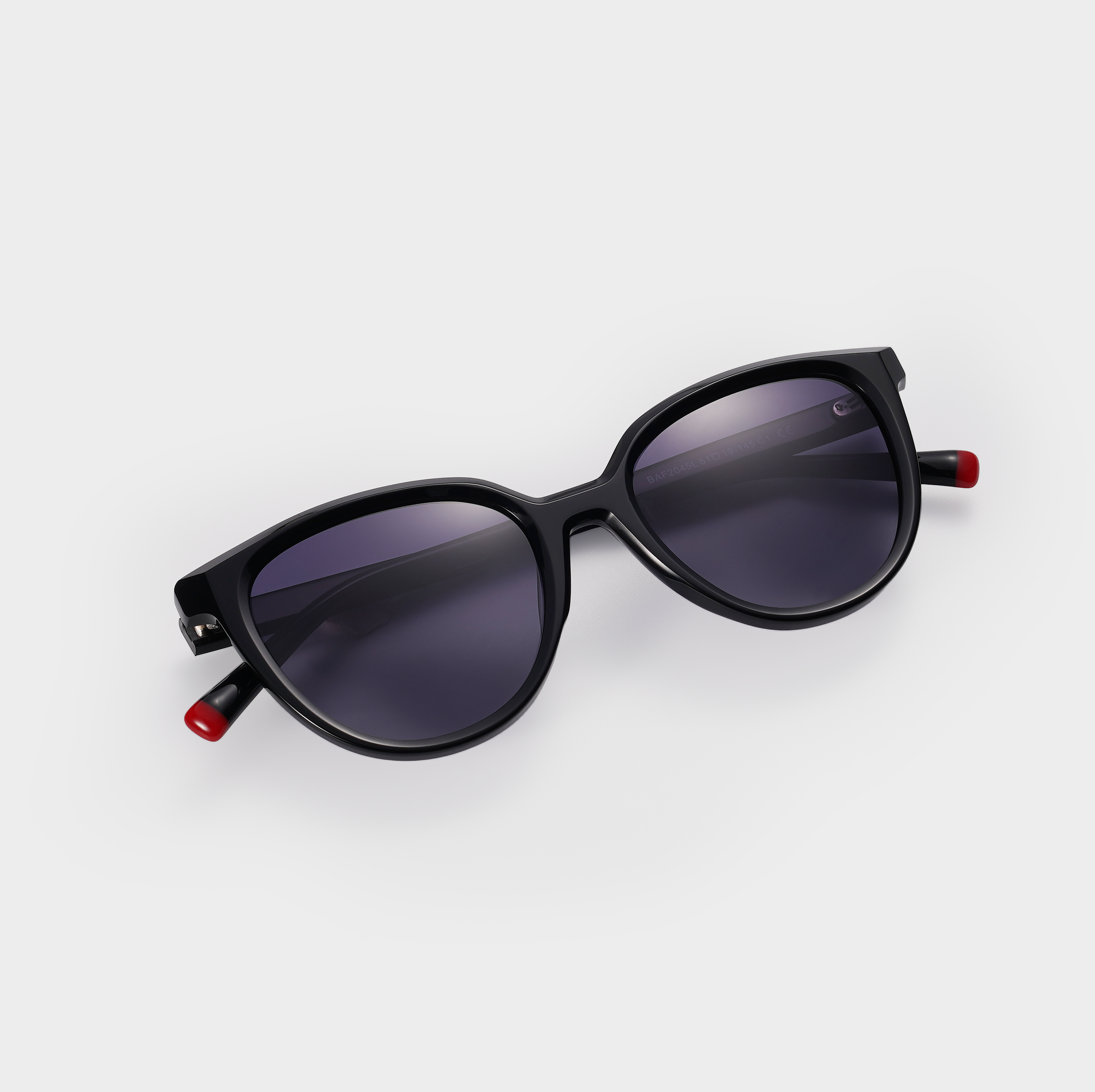 Lenora - Black