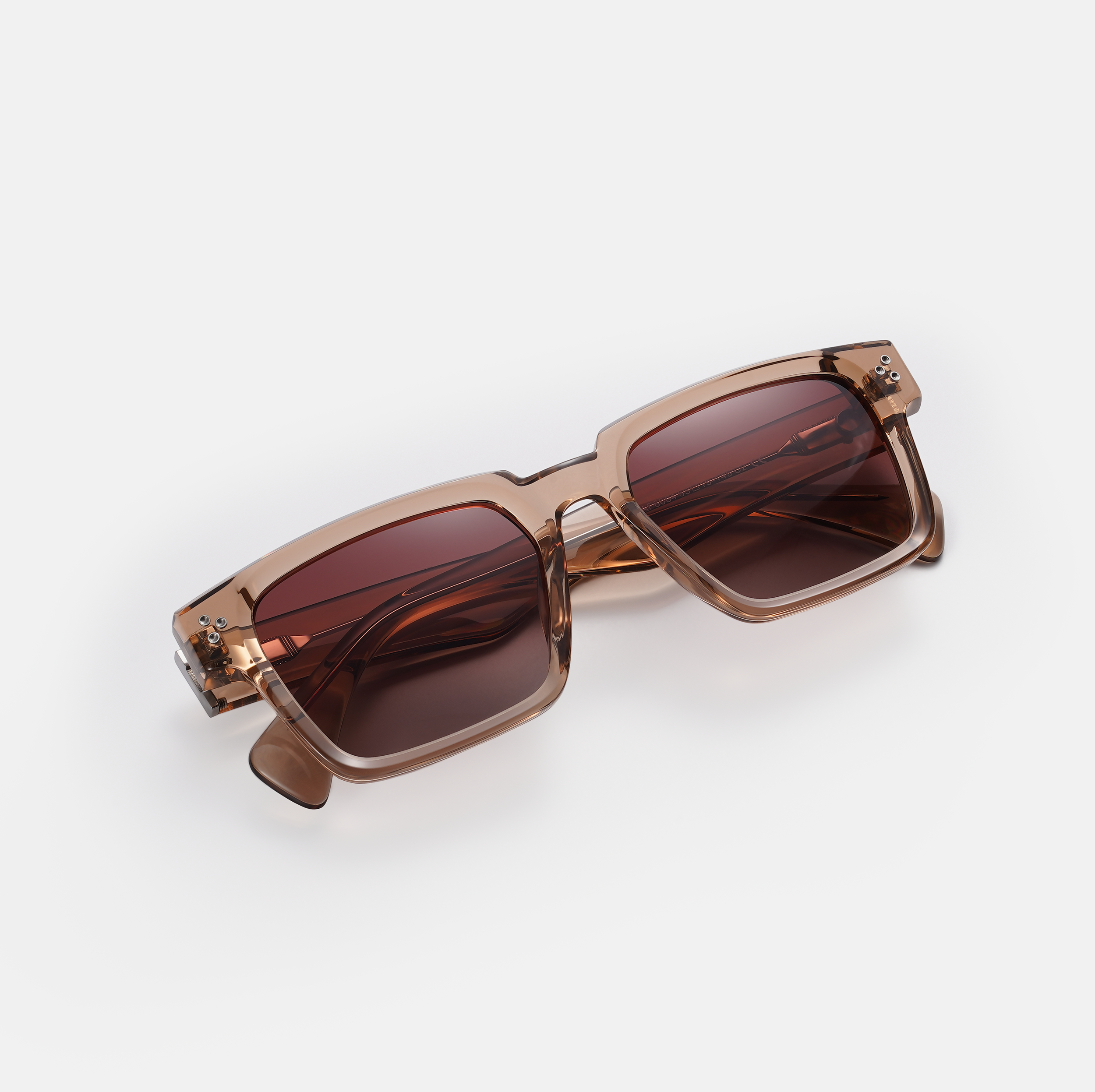 Zalora - Light Brown