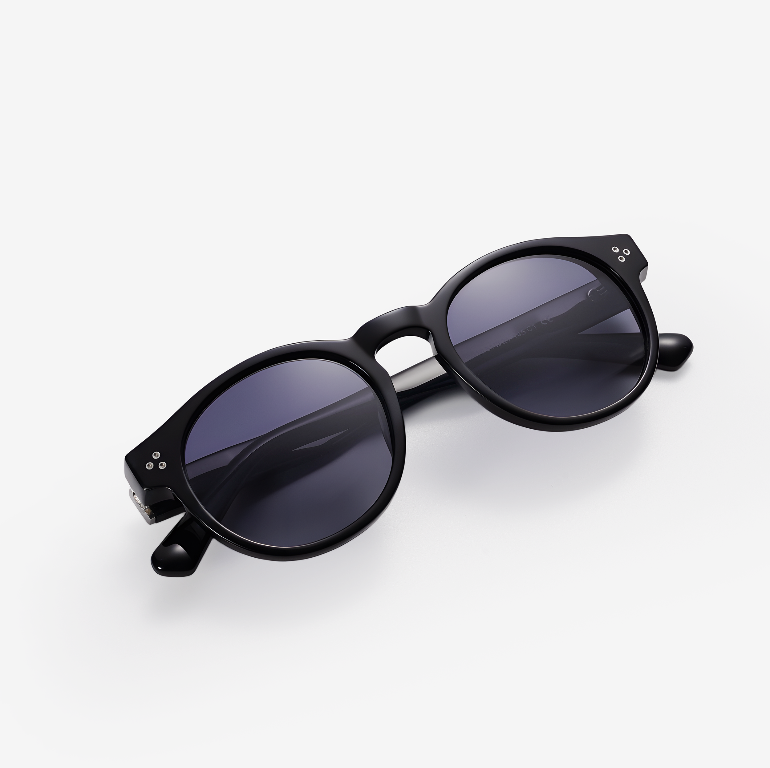 Arden - Black