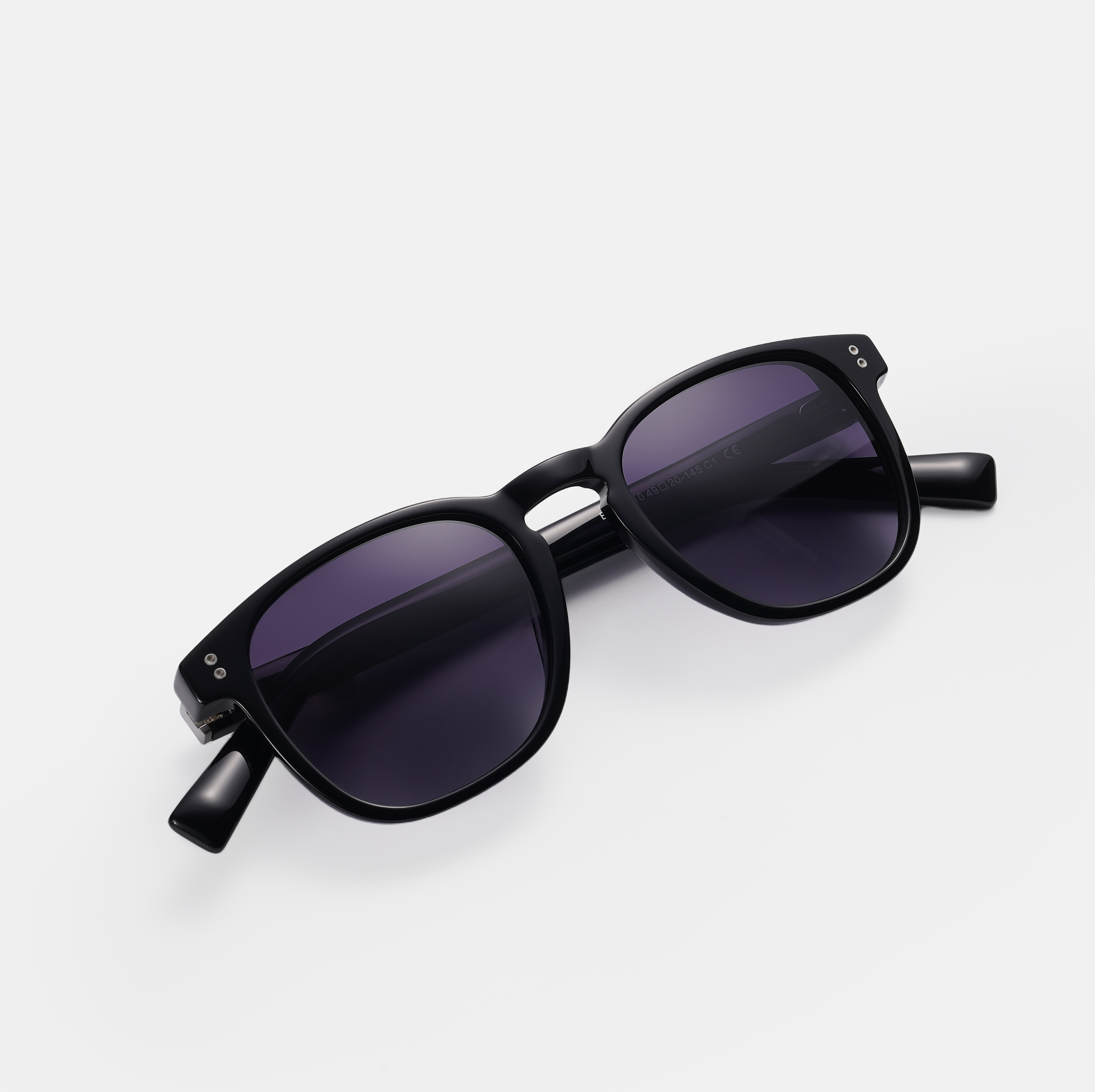 Virelle - Black