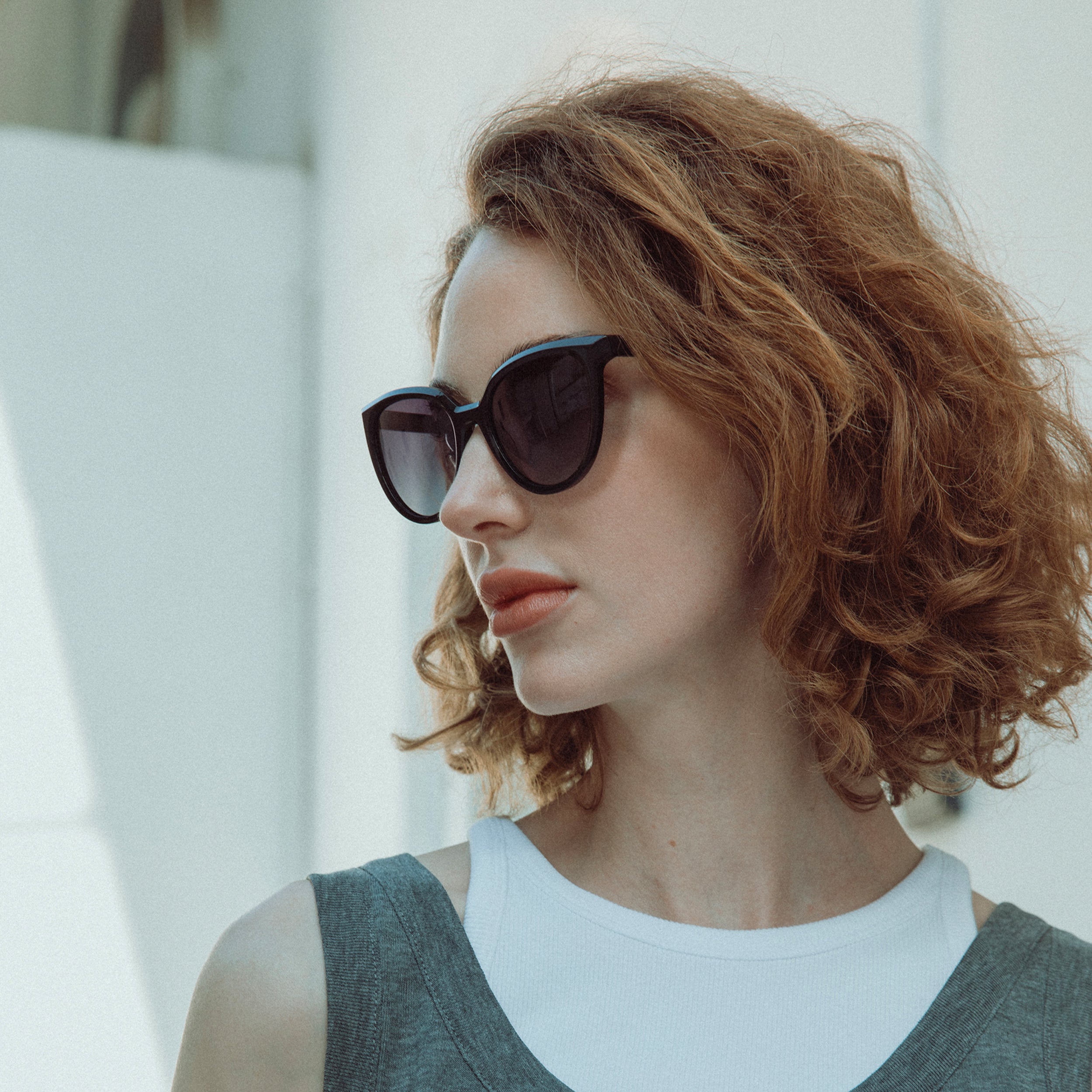 Lenora - Black
