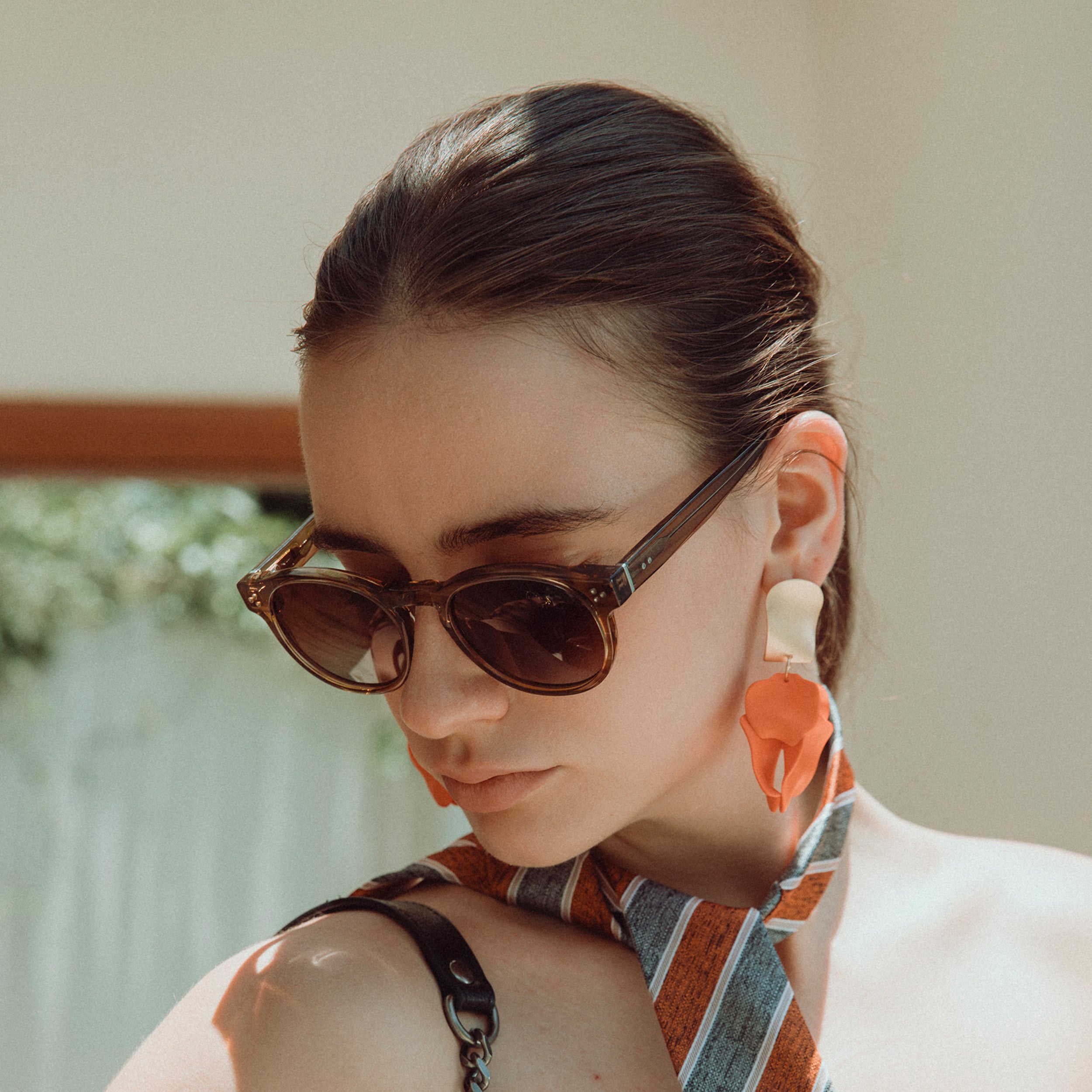 Arden - Brown