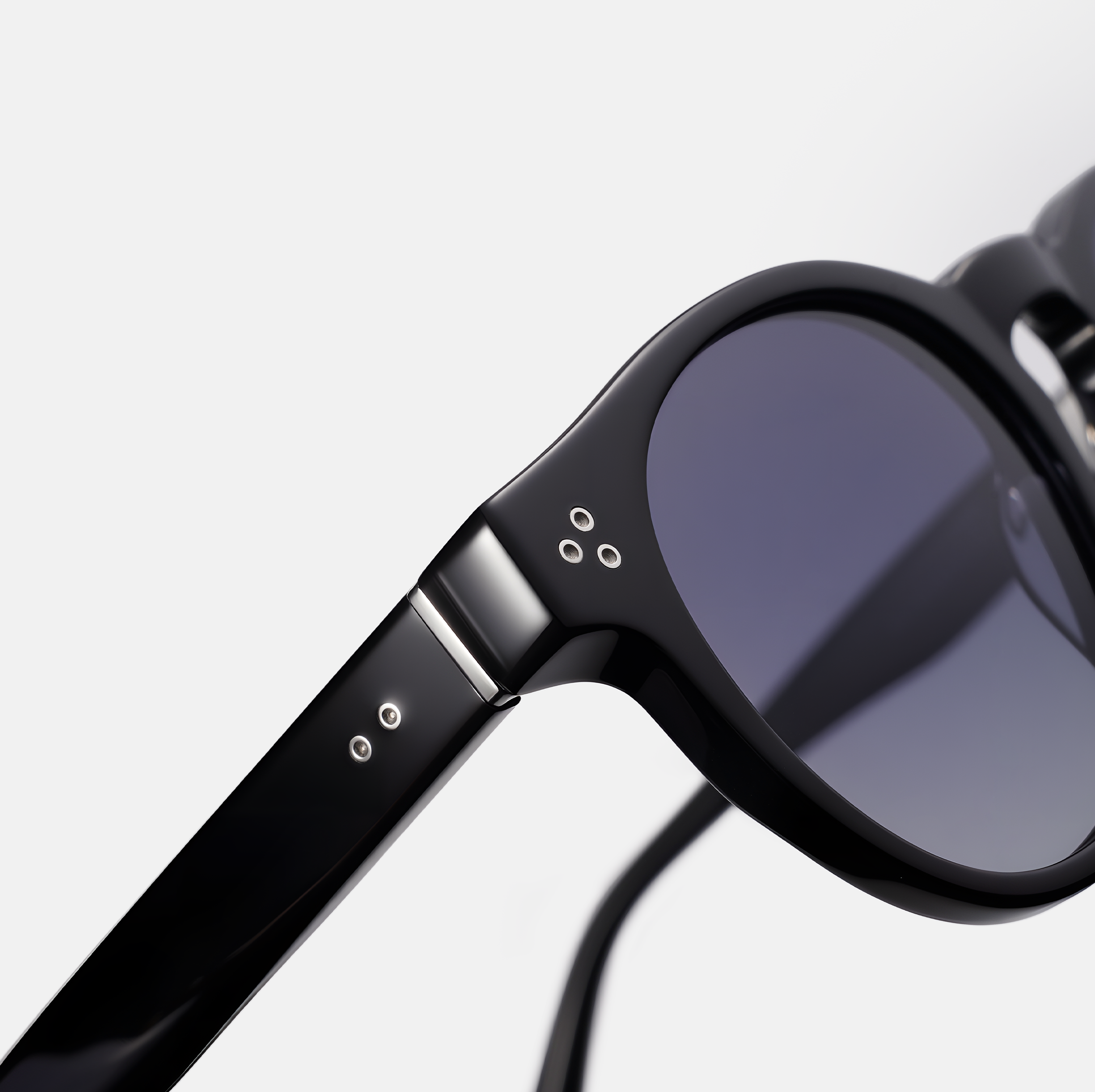 Arden - Black