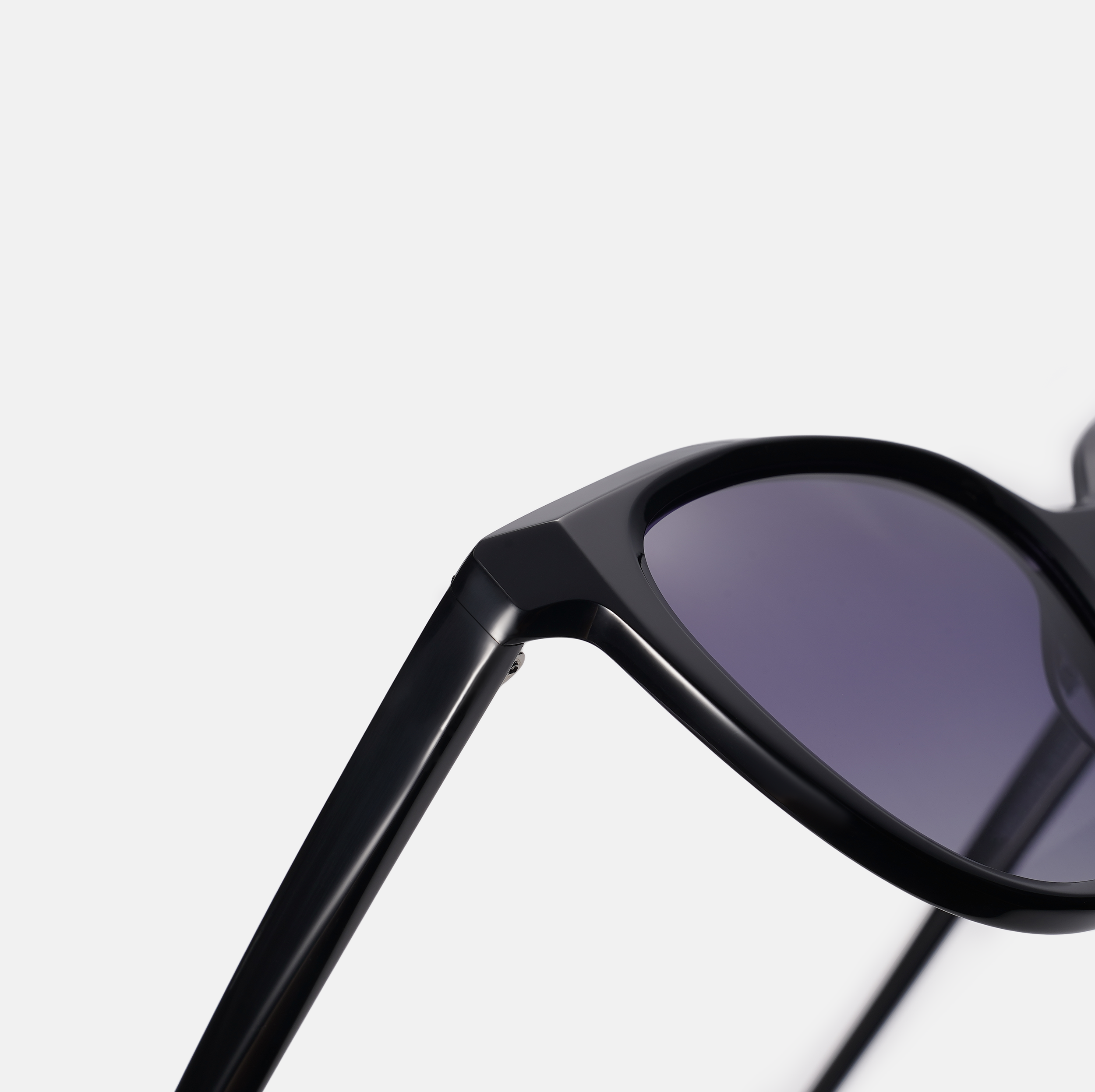 Lenora - Black